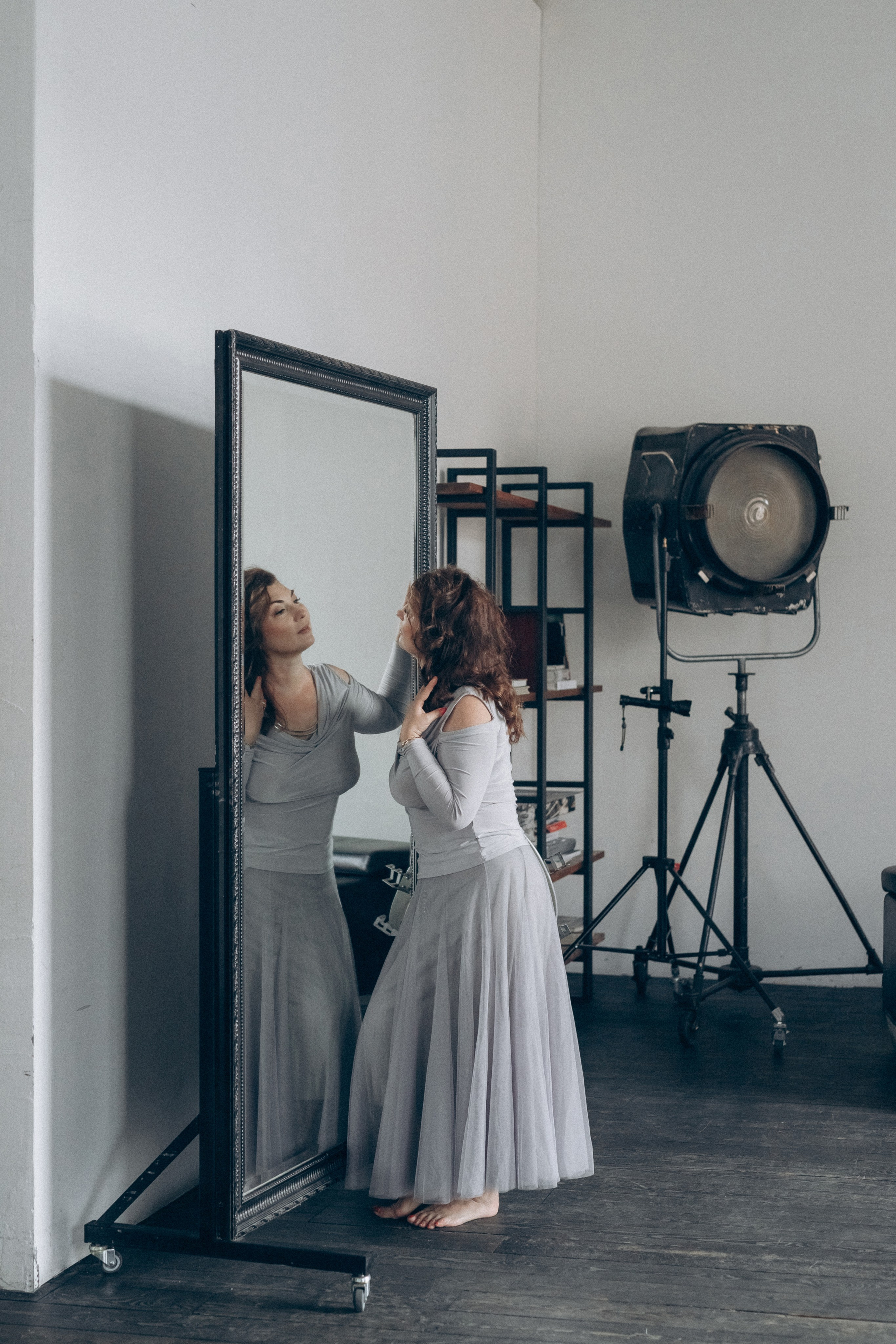 Анастасия. Фотограф Ногинск Электросталь Наталья Осетрова