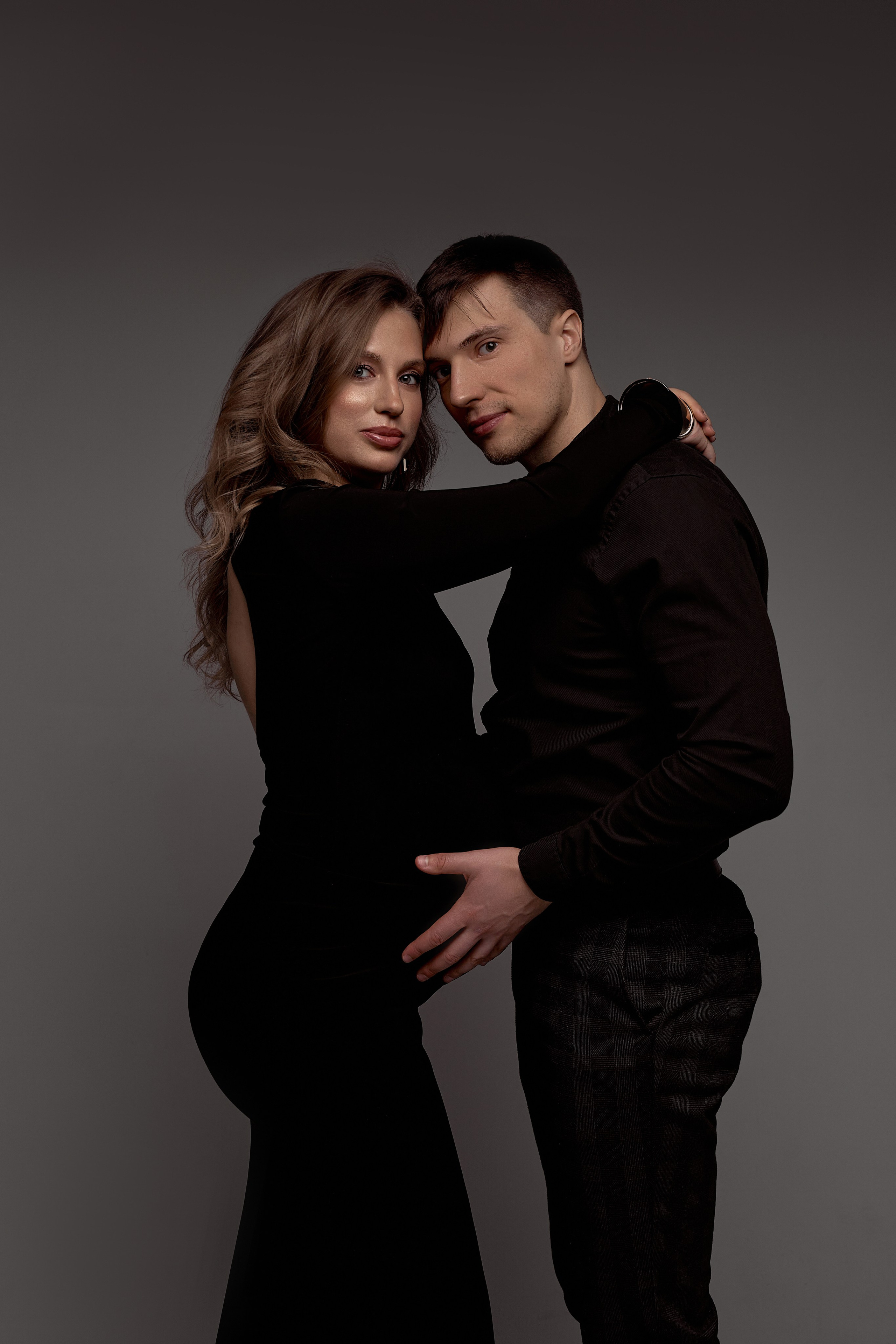 Беременность. Фотограф в Нижнем Новгороде Марина Кузнецова