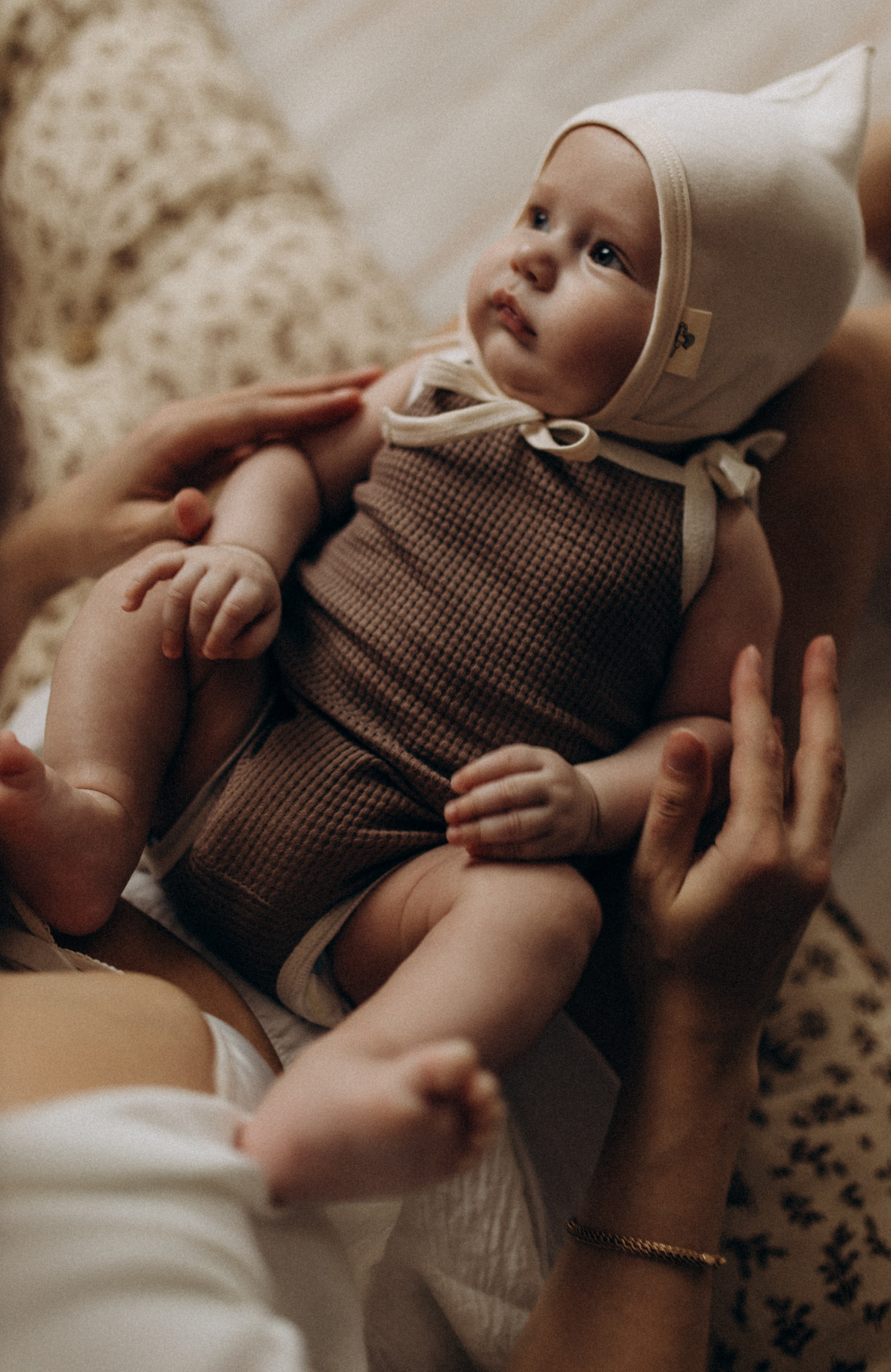 София и Леон. Услуги