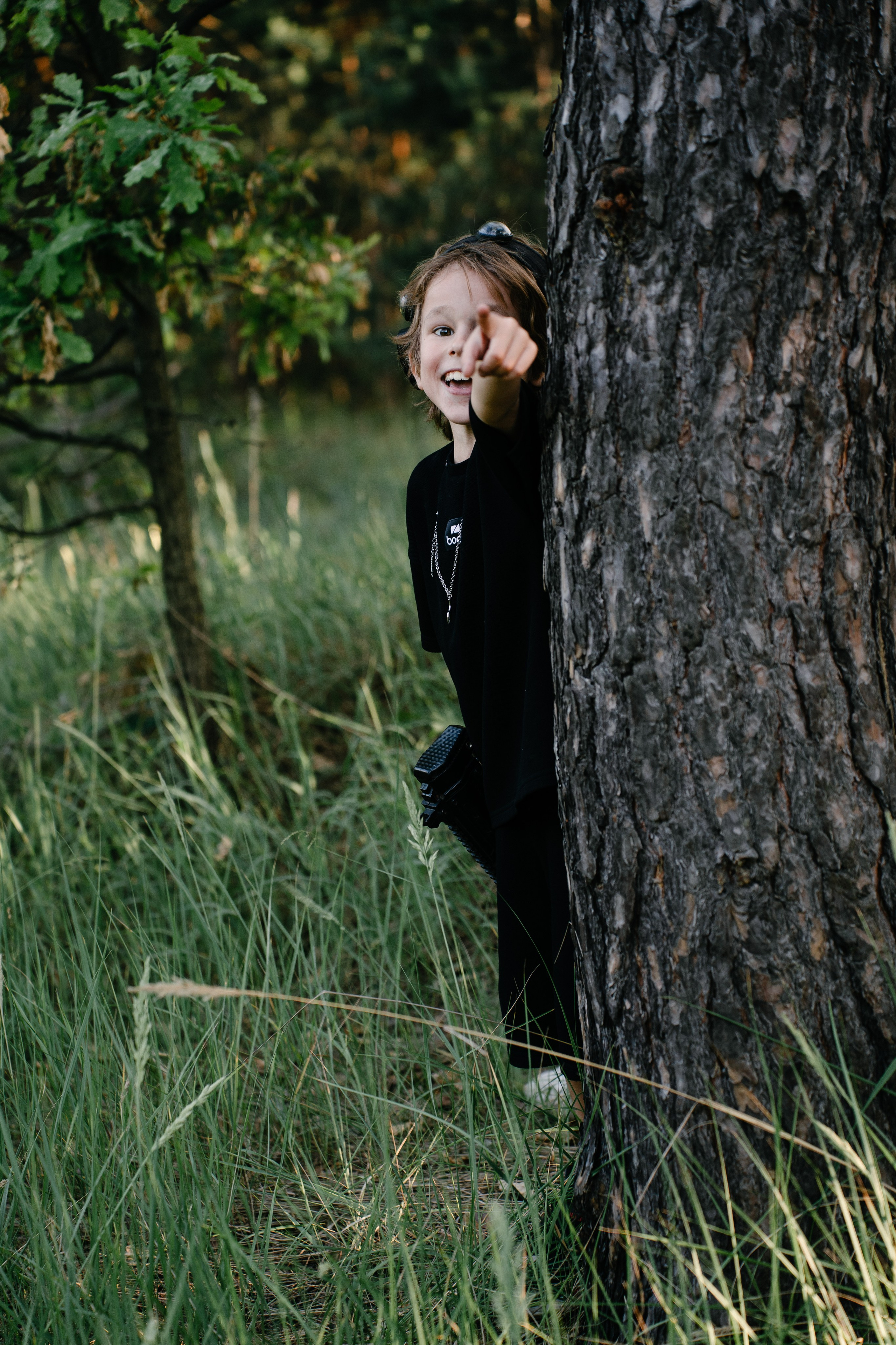 День Рождения Артёма. Свадебный и семейный фотограф в Воронеже Анастасия Бойко
