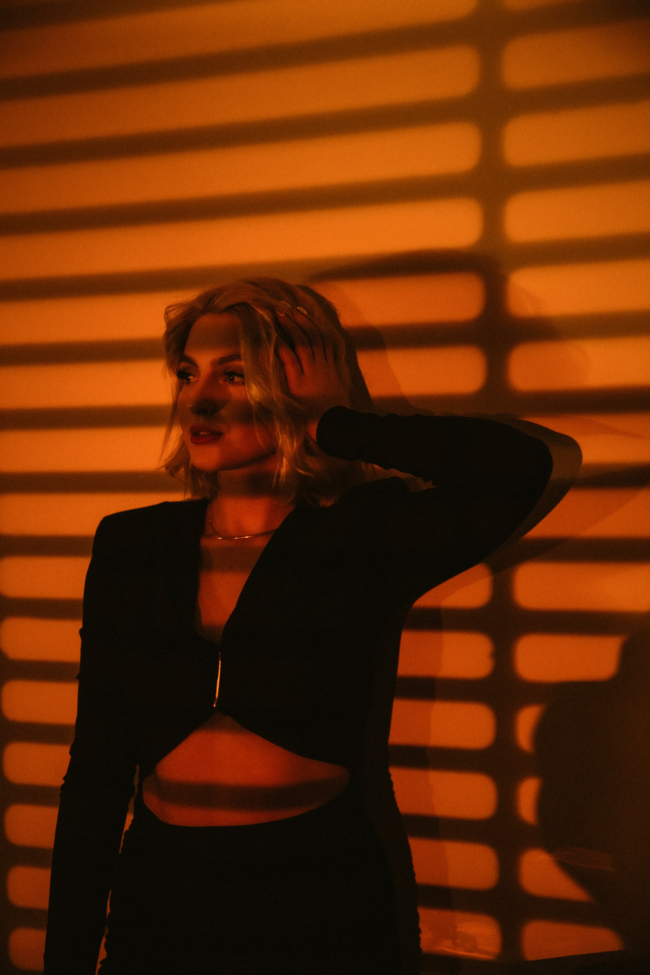 Элеонора. Фотограф в Санкт-Петербурге Ангелина Волкова