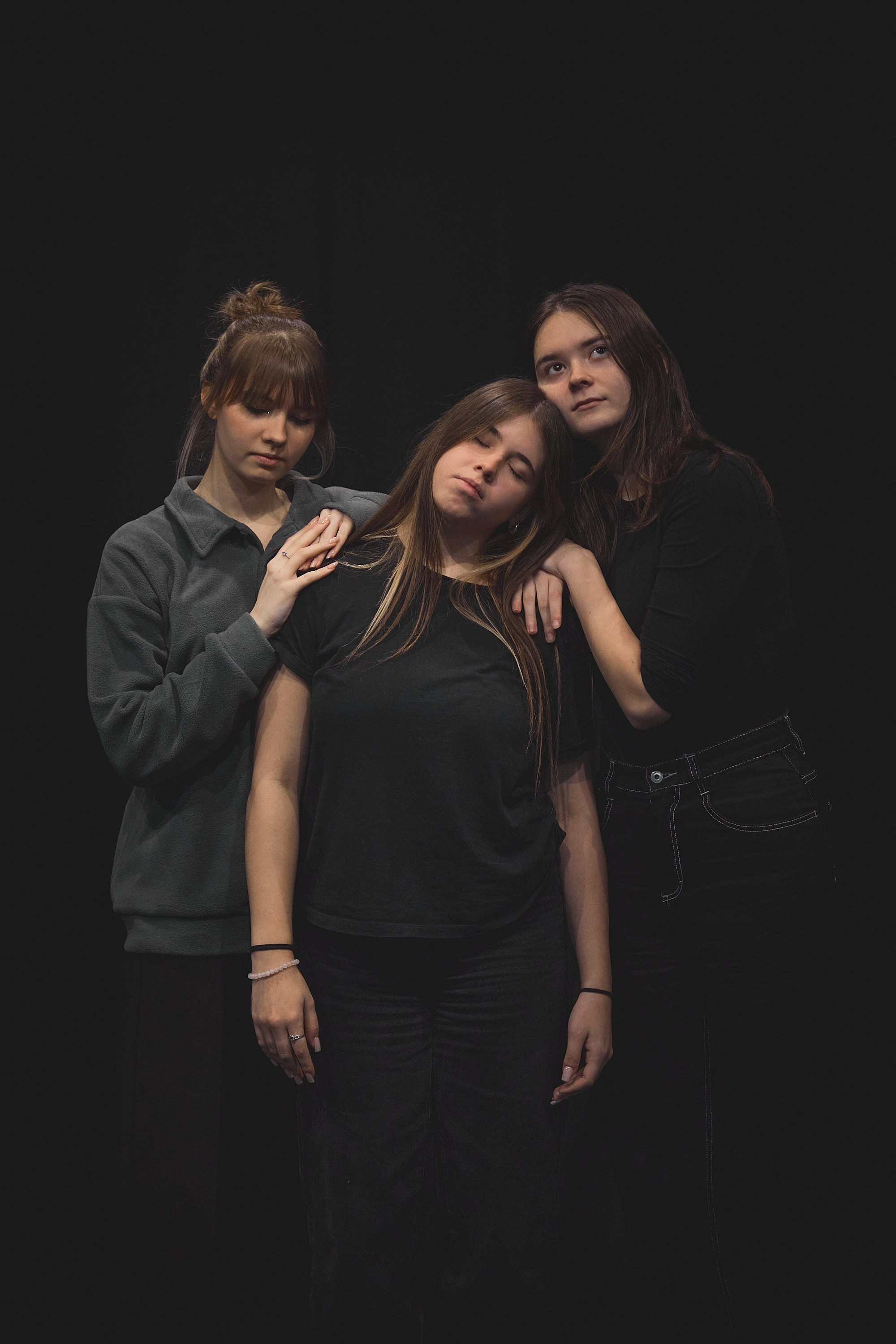 Юниор Профи 2025. Портретный фотограф Евгений Денисов