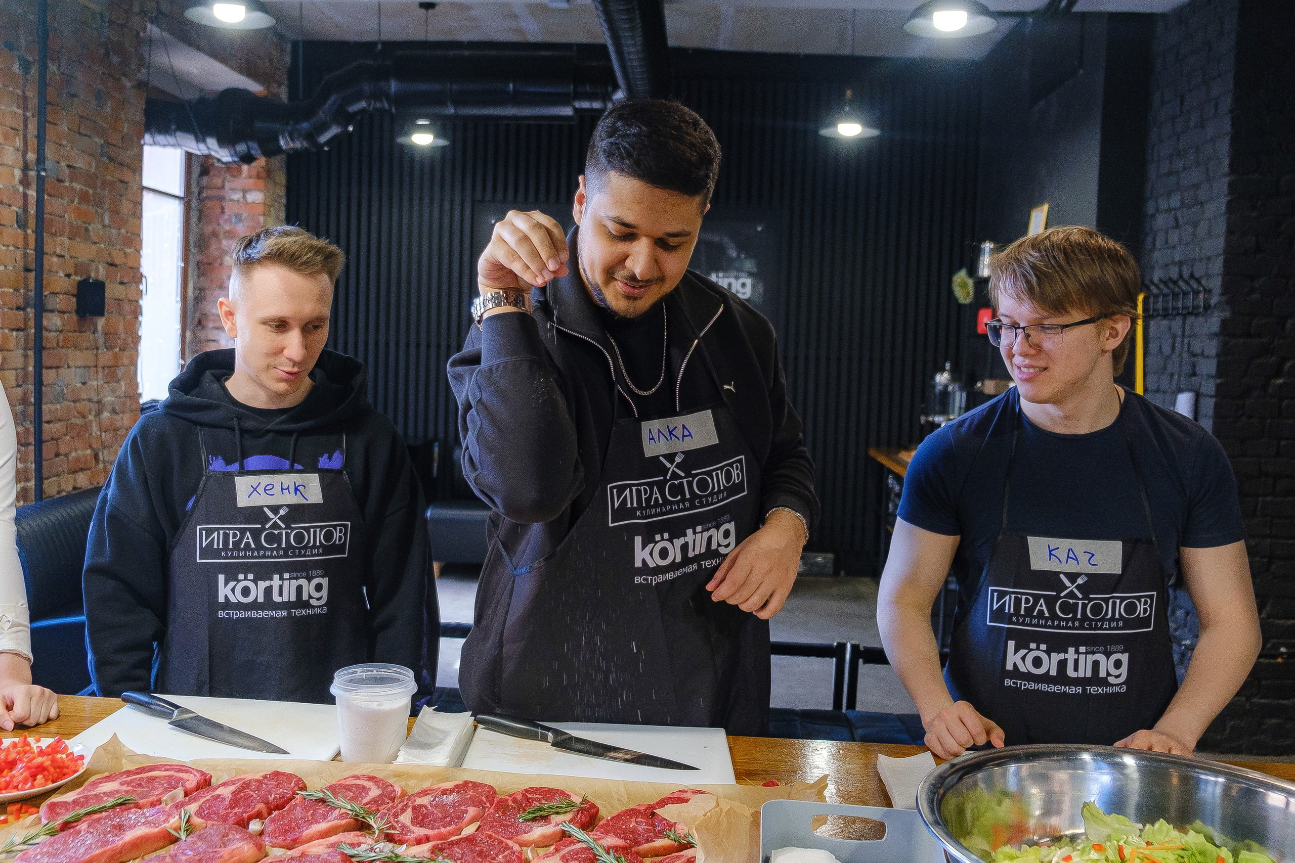 День рождения Андрея. Фотограф Мария Хлебникова Санкт-Петербург Москва