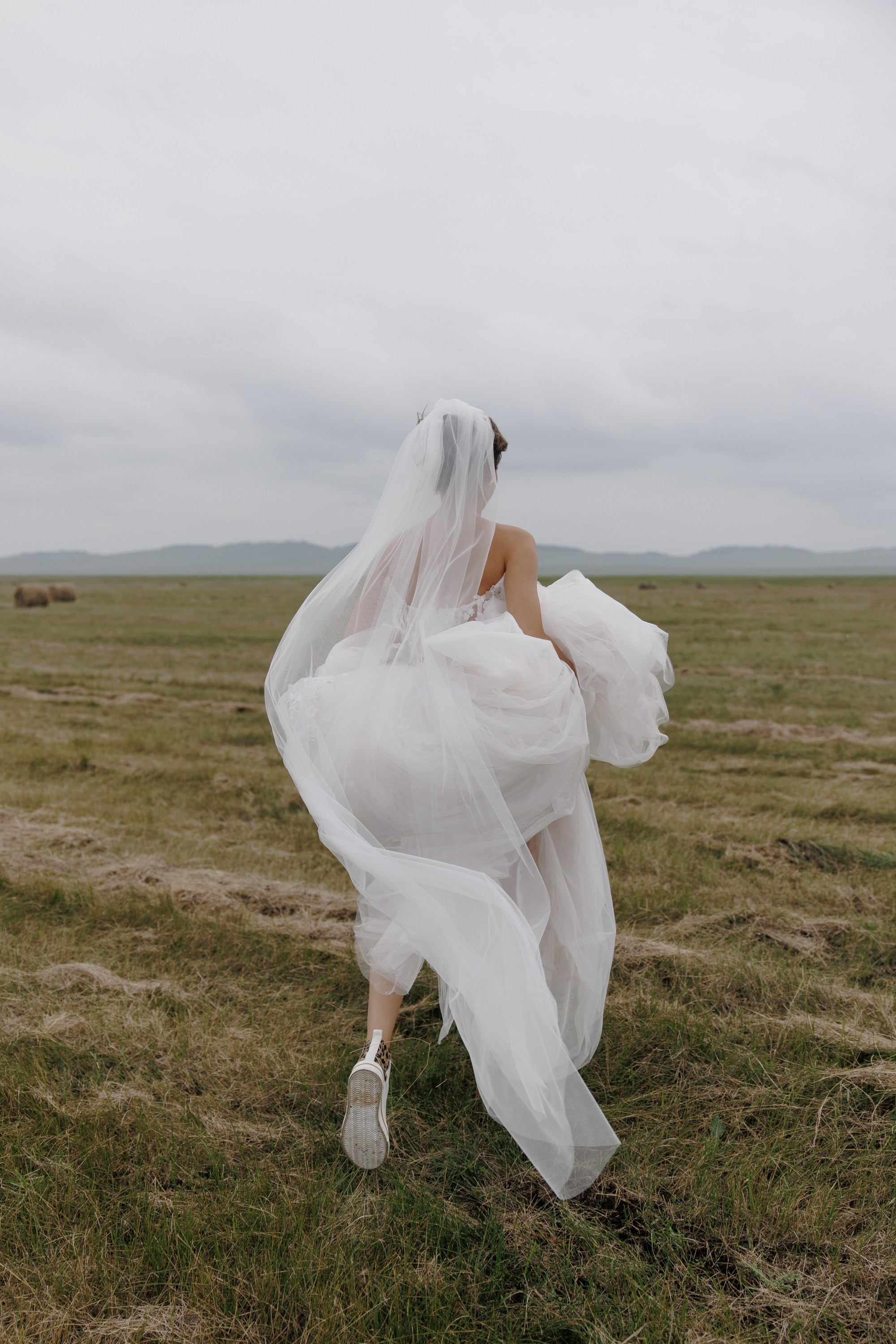 Baikal Story. Свадебный фотограф