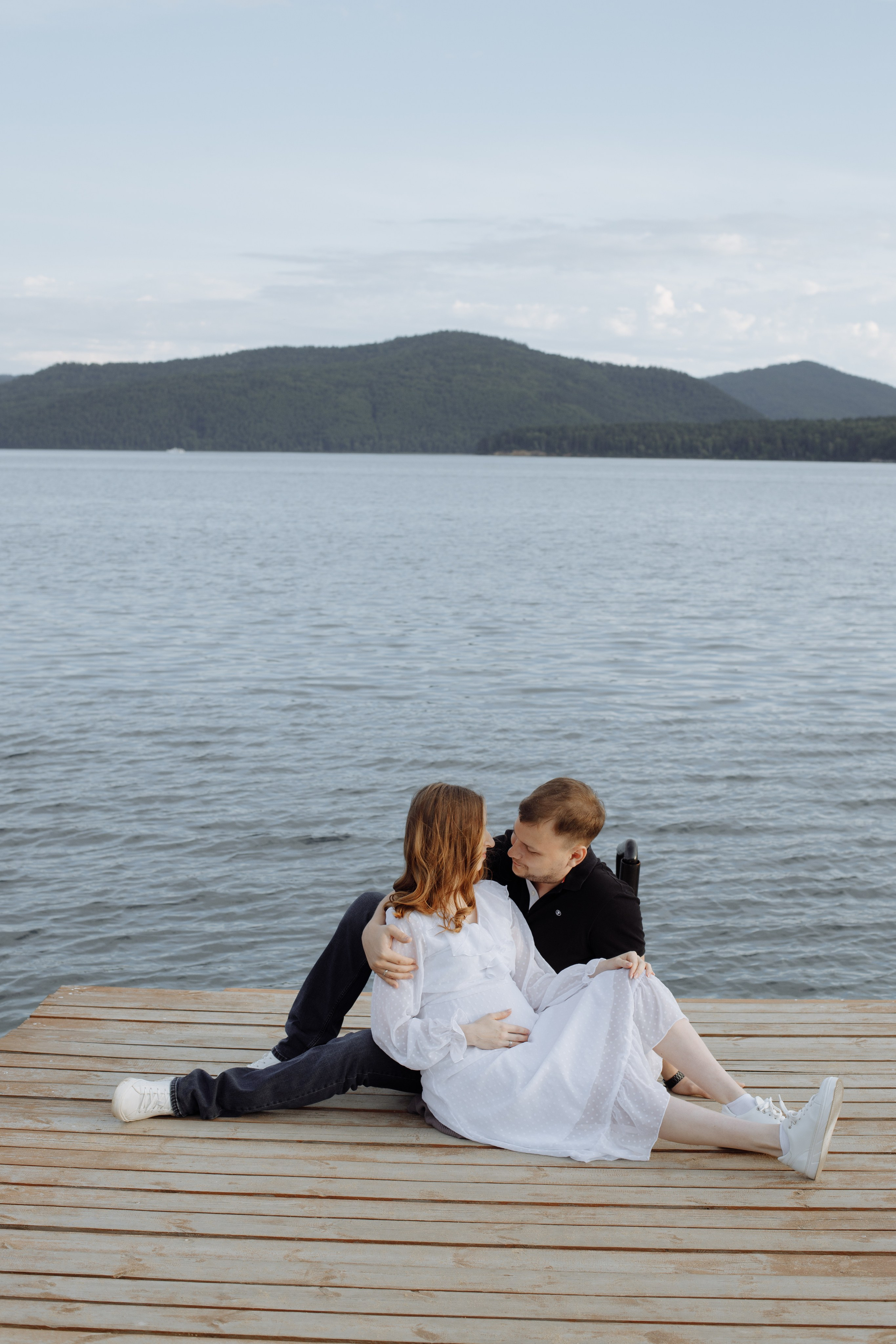 Семейная съемка (Беременность). Свадебный фотограф