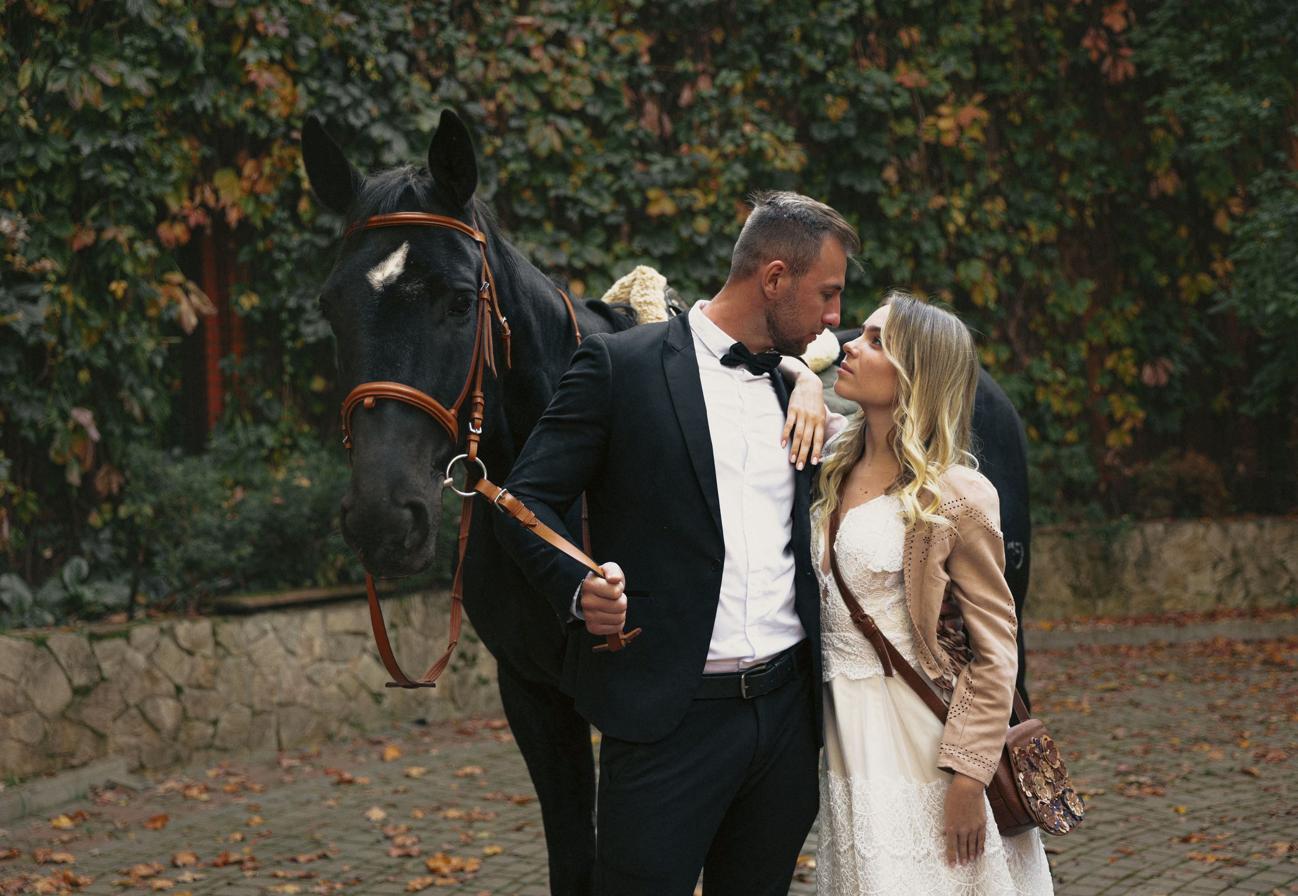 Ольга и Александр. Свадебный, семейный, детский, женский фотограф в Москве Дина Мажейка