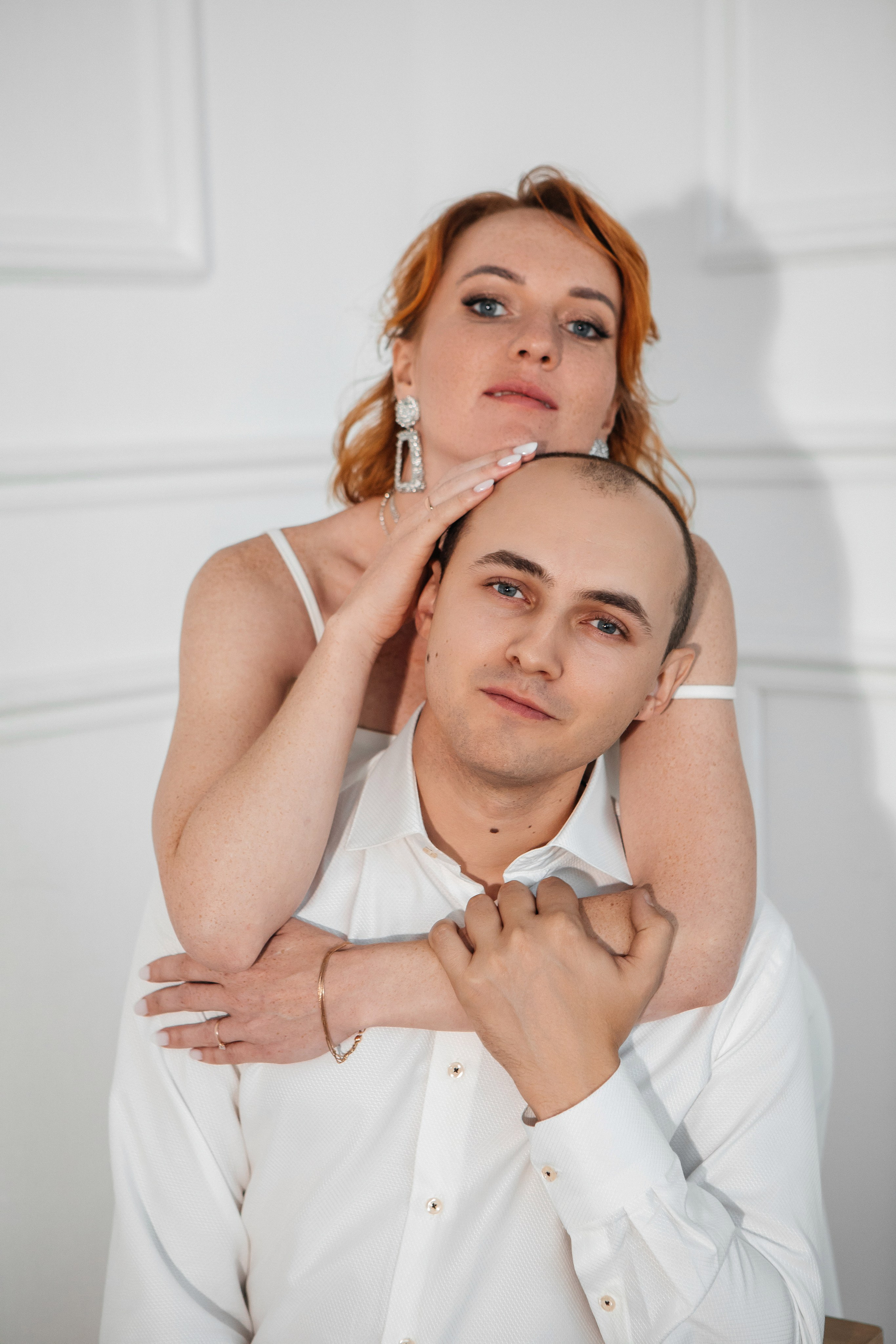 Свадебная Love Story Александр и Юля. Свадебный и семейный фотограф Ибрагимова Мария из Екатеринбурга