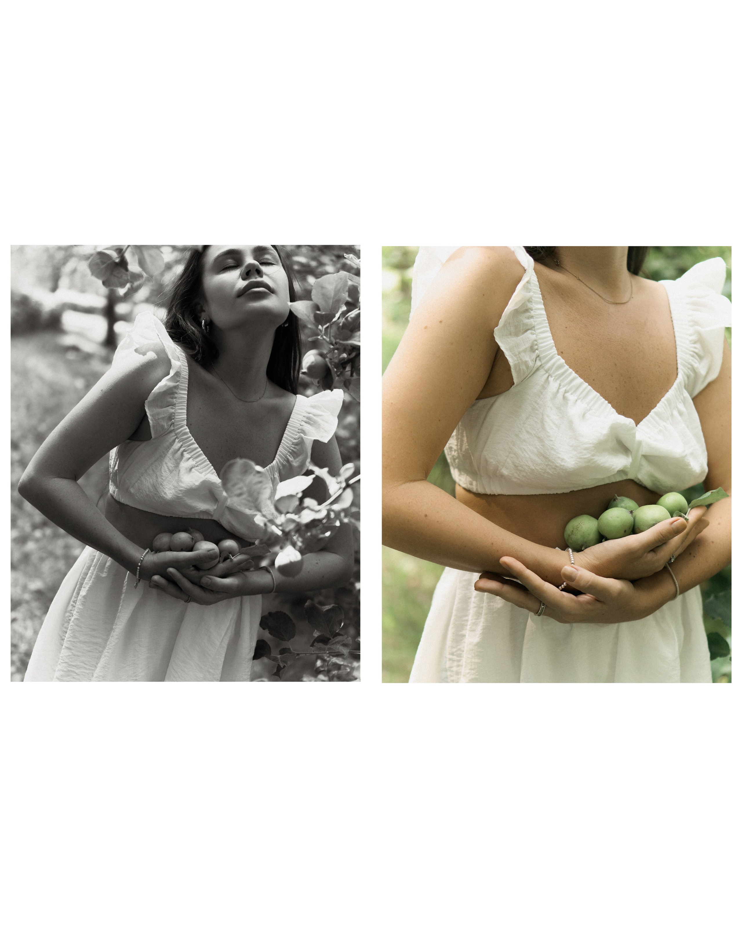 Inna. Индивидуальная и семейная фотосессия в Чебоксарах Оксана Русакова