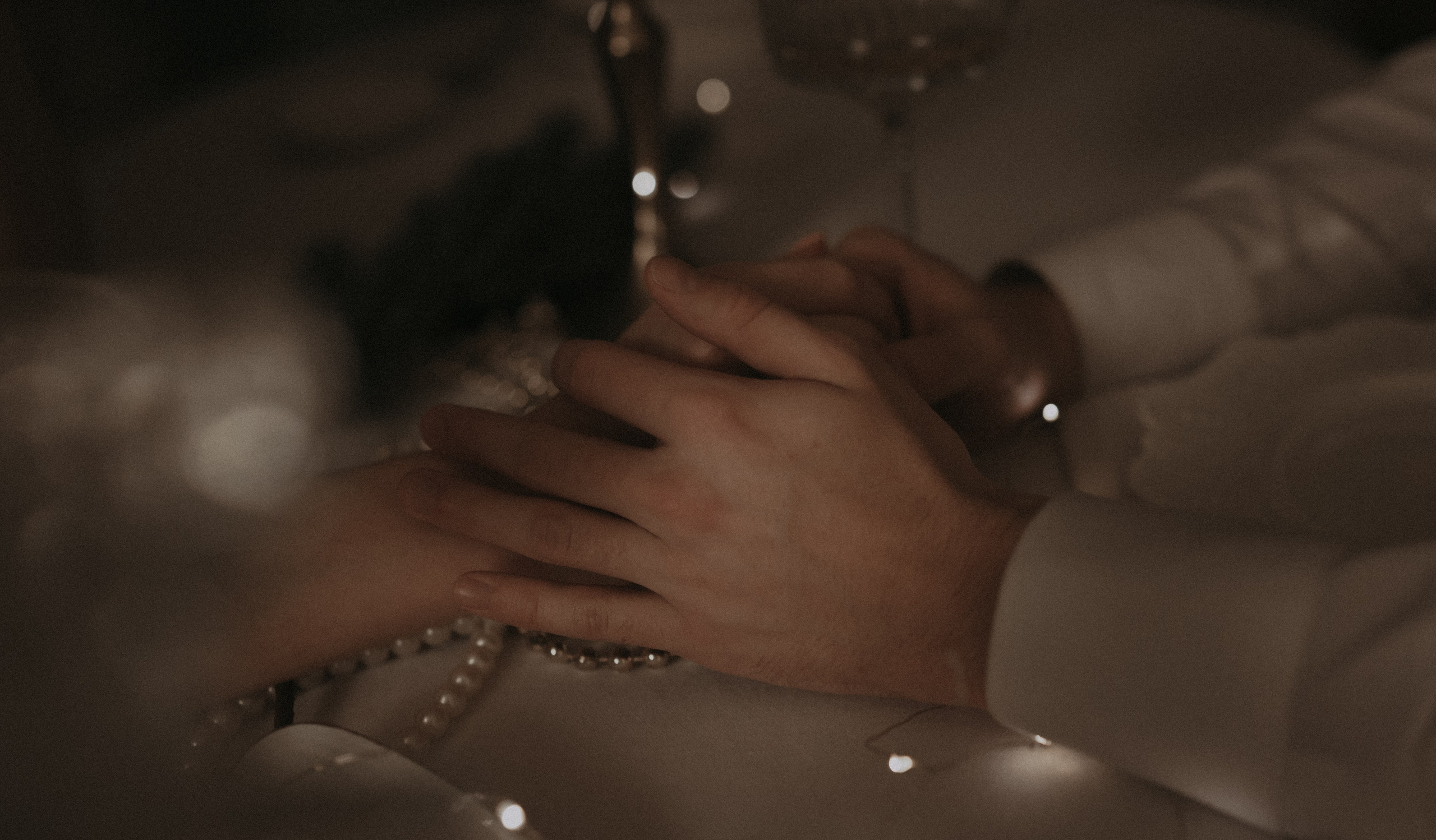 «Романс о любви». Твой проводник в мир ушедших эпох, романтики и женственности