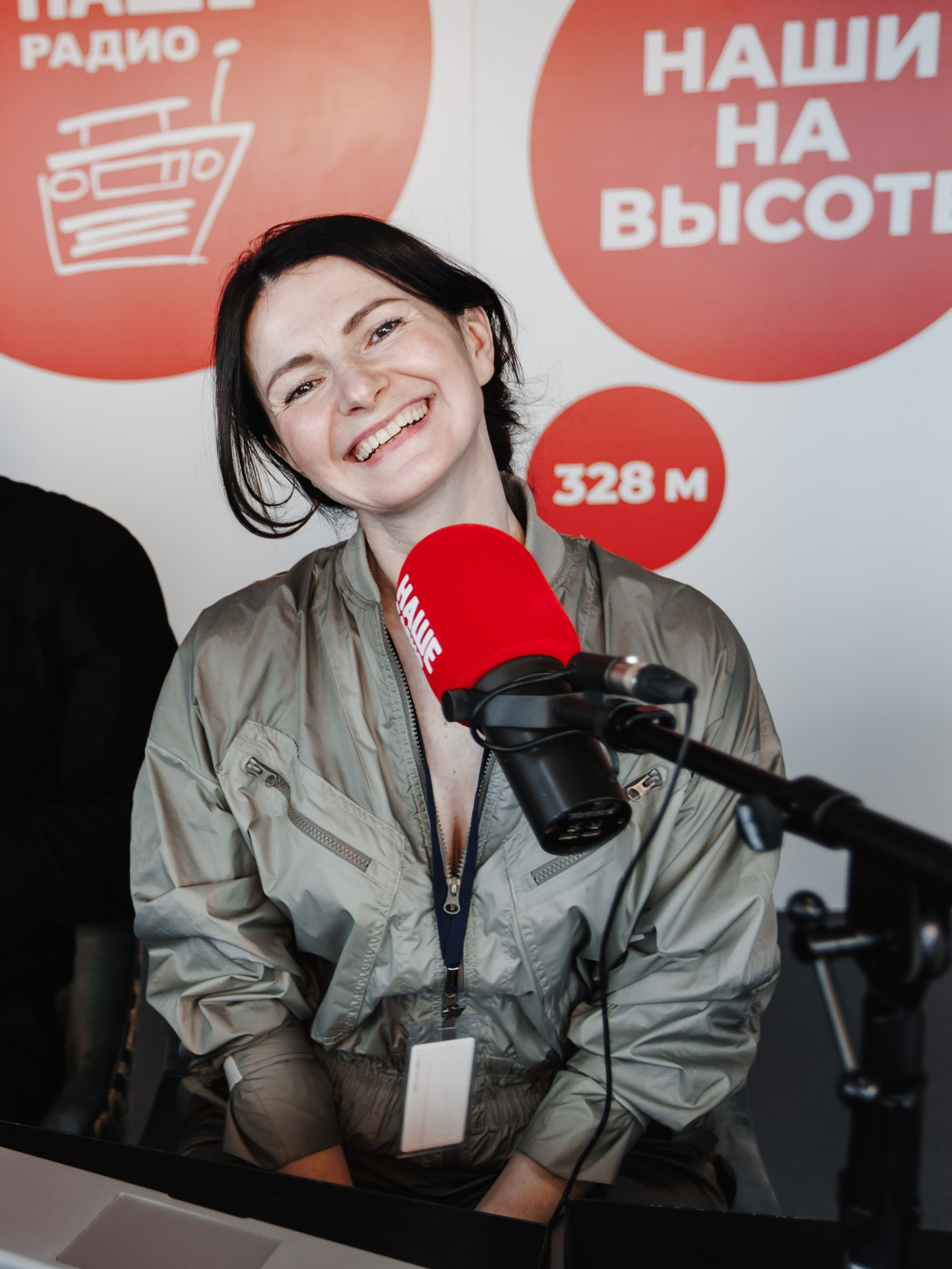 День Космонавтики на Нашем Радио, Останкинская башня. Фотограф Ольга Махалова — Санкт-Петербург, Москва, Нижний Новгород