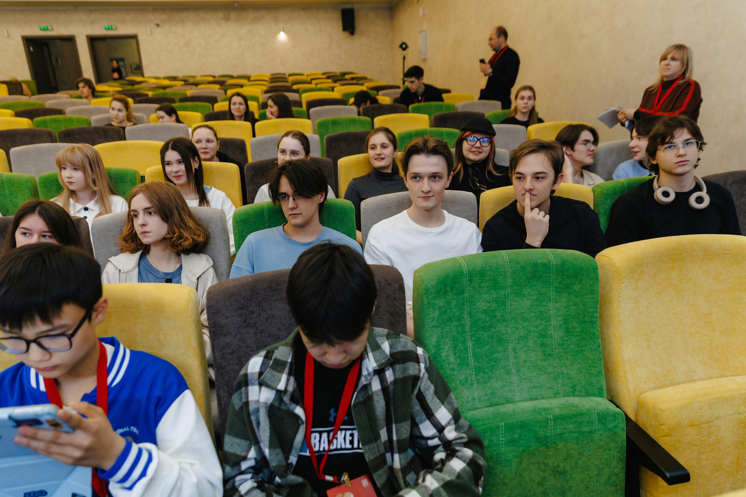 Проект «Экология дело каждого»». Фотограф Ольга Махалова — Санкт-Петербург, Москва, Нижний Новгород