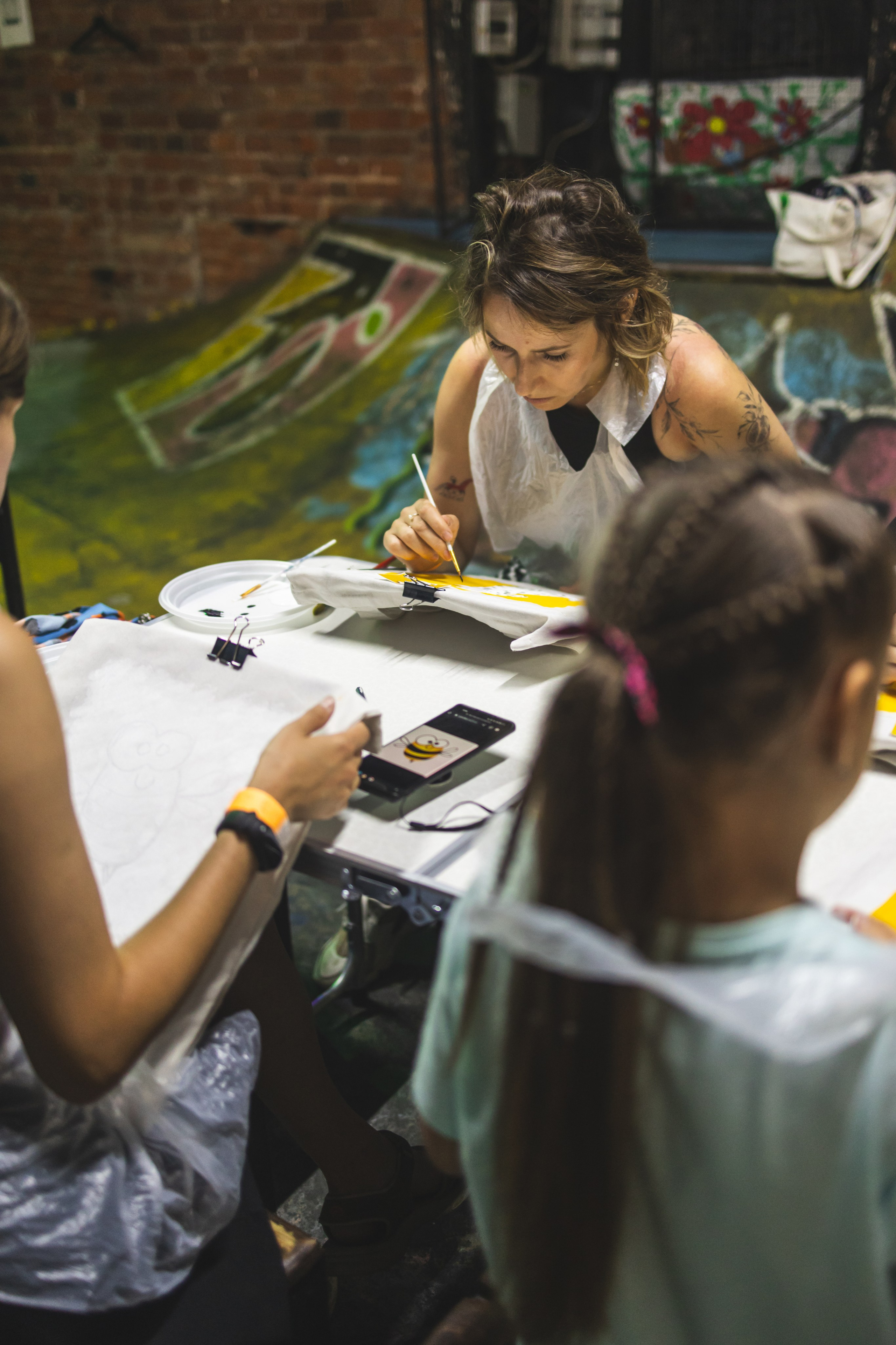 Музыкально-творческий фестиваль. Фотограф Ольга Махалова — Санкт-Петербург, Москва, Нижний Новгород