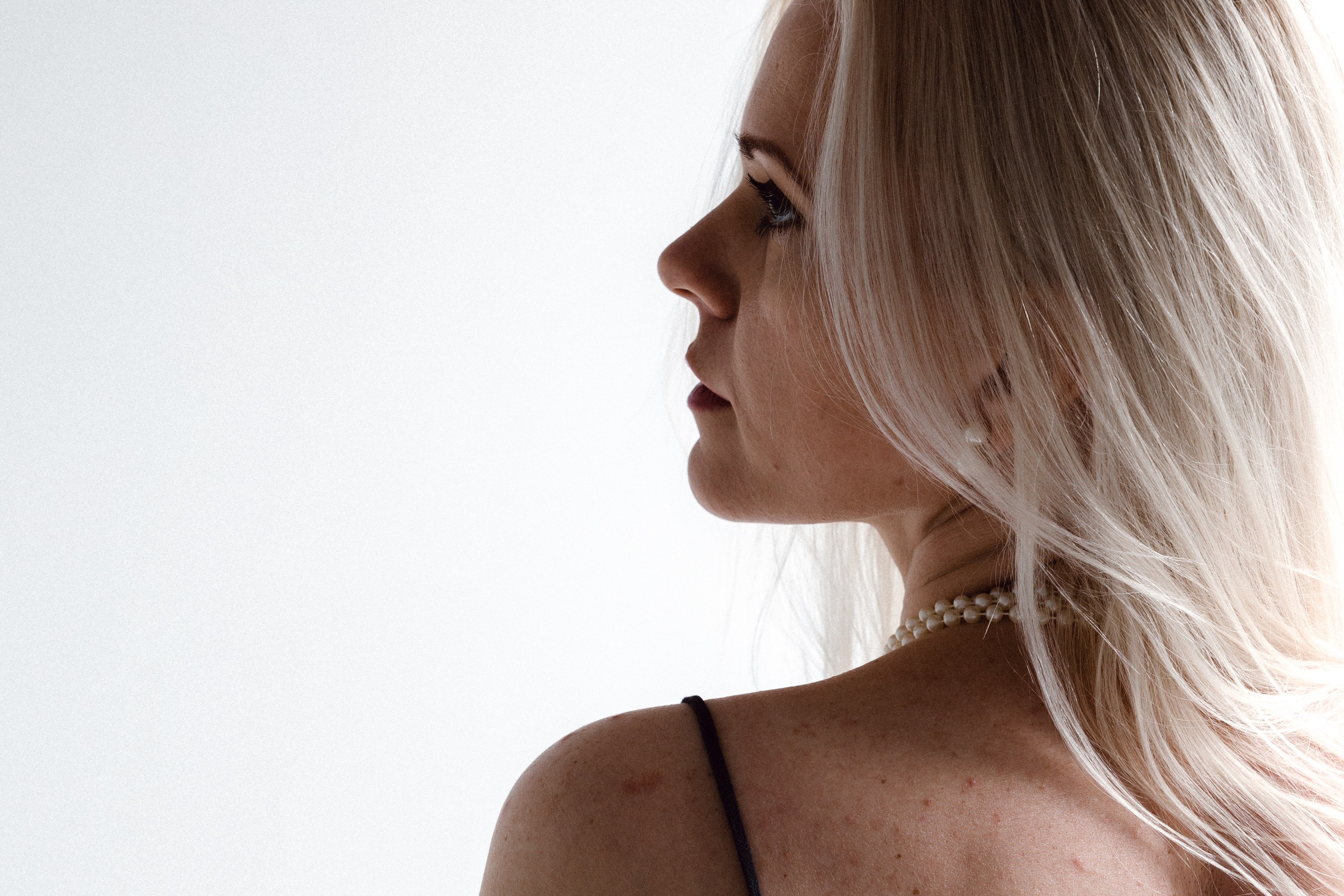 Валентина. Фотограф Виктория Волкова. Москва