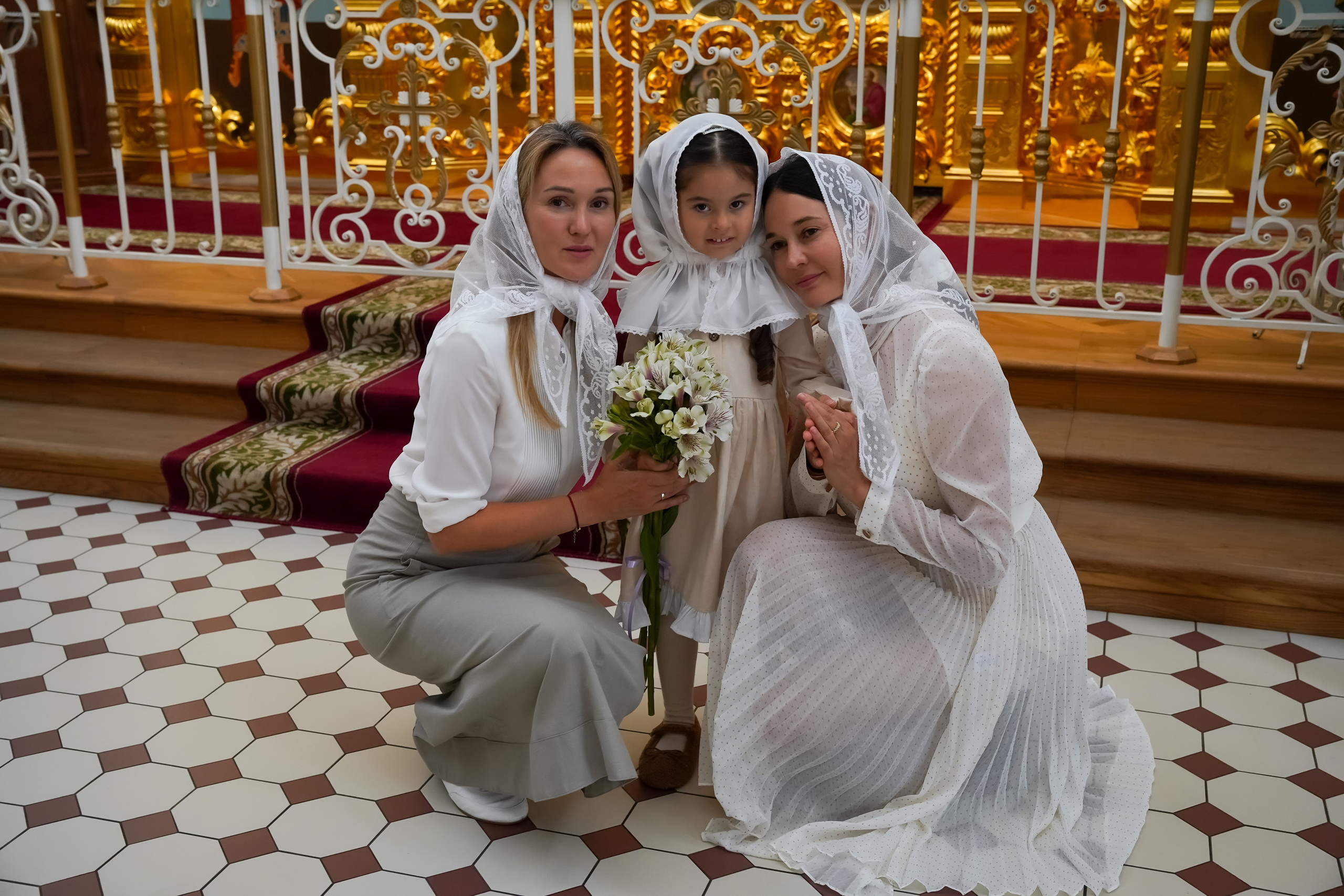 Герда. Студийный и портретный фотограф в САНКТ-ПЕТЕРБУРГЕИрина Махаон