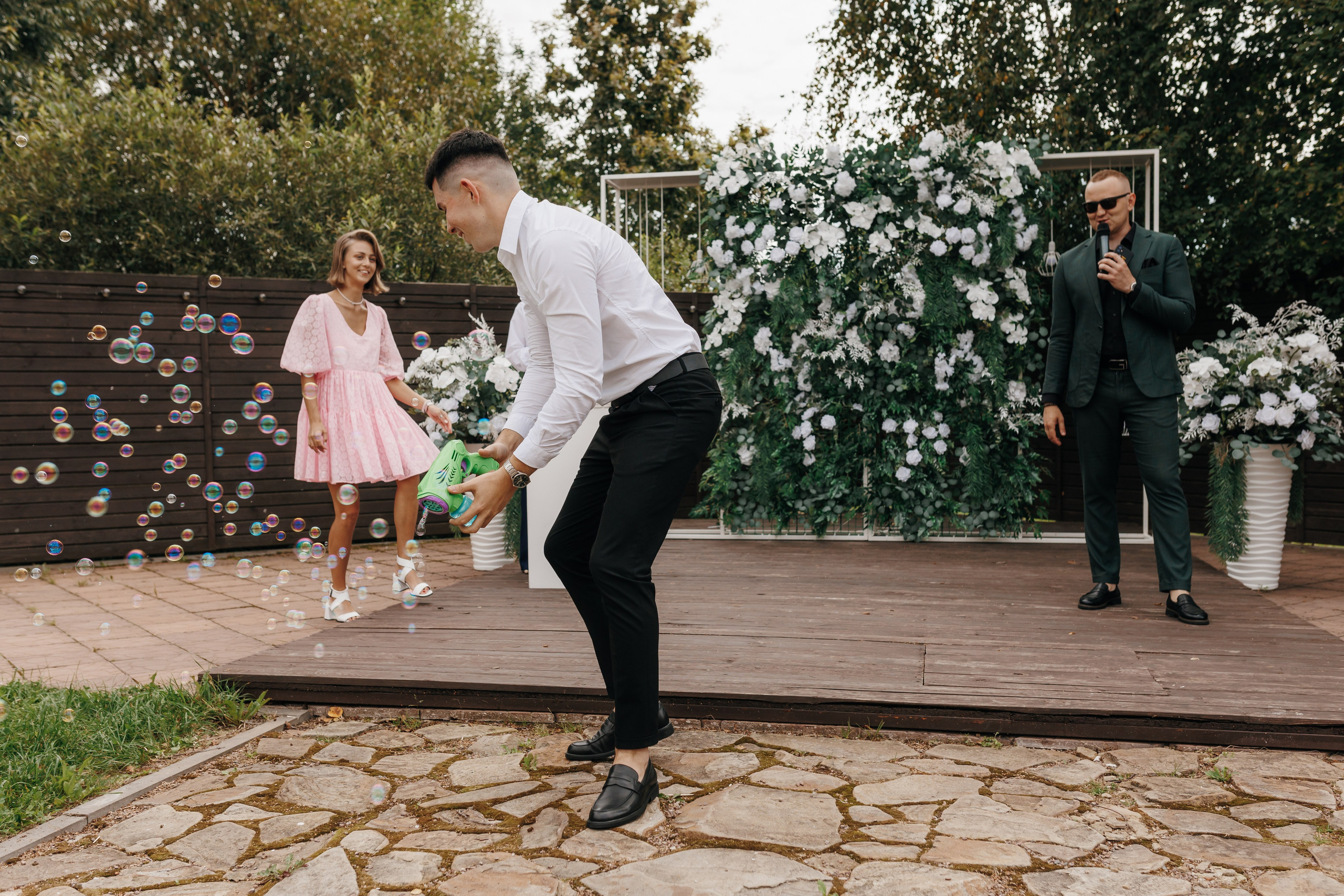 Денис и Дарья. Свадебный и семейный фотограф Витебск, Минск, Андрей Павлов