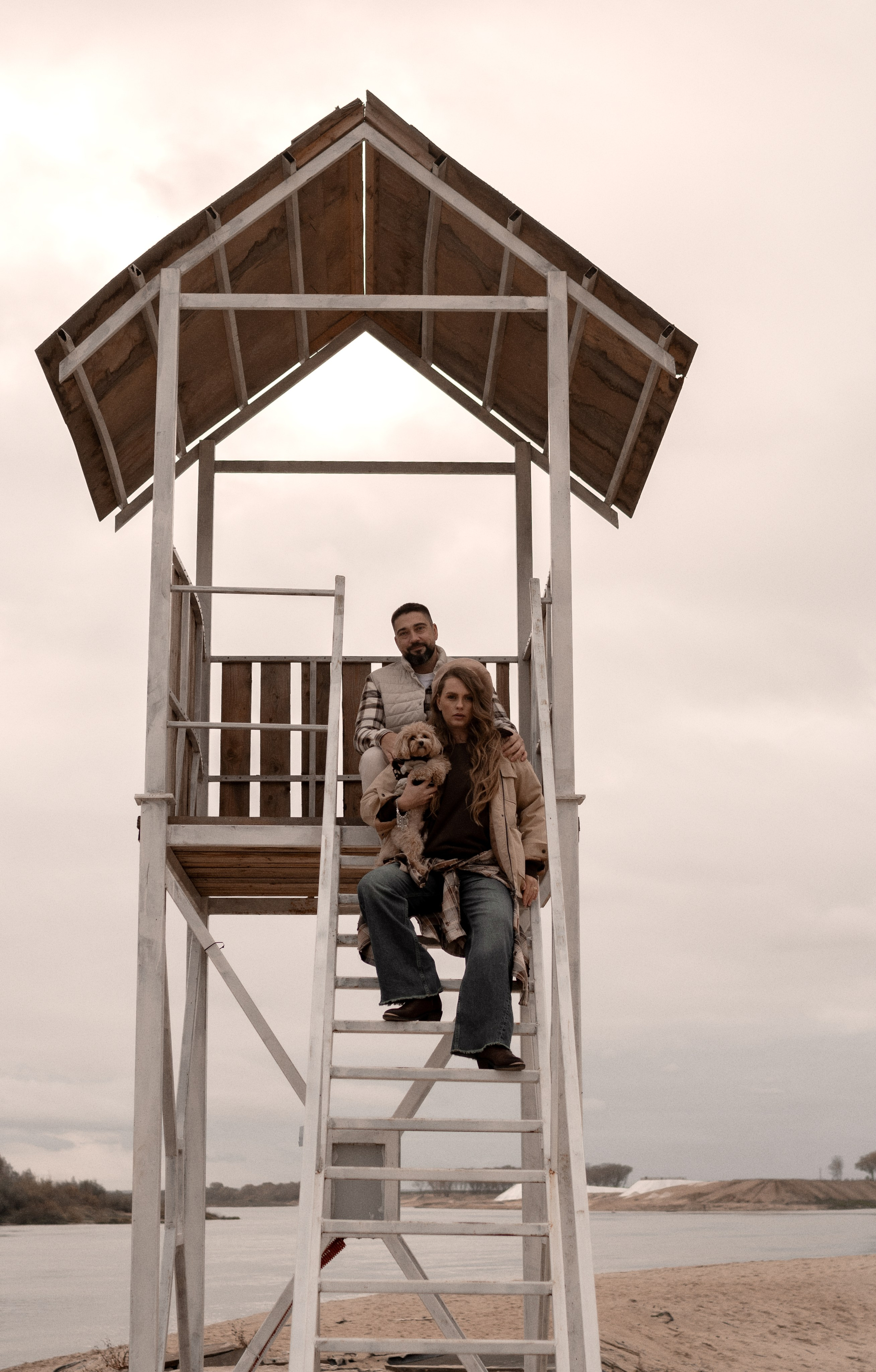 Алексей и Виктория. Свадебный и семейный фотограф в Серпухове Александра Дерюшева