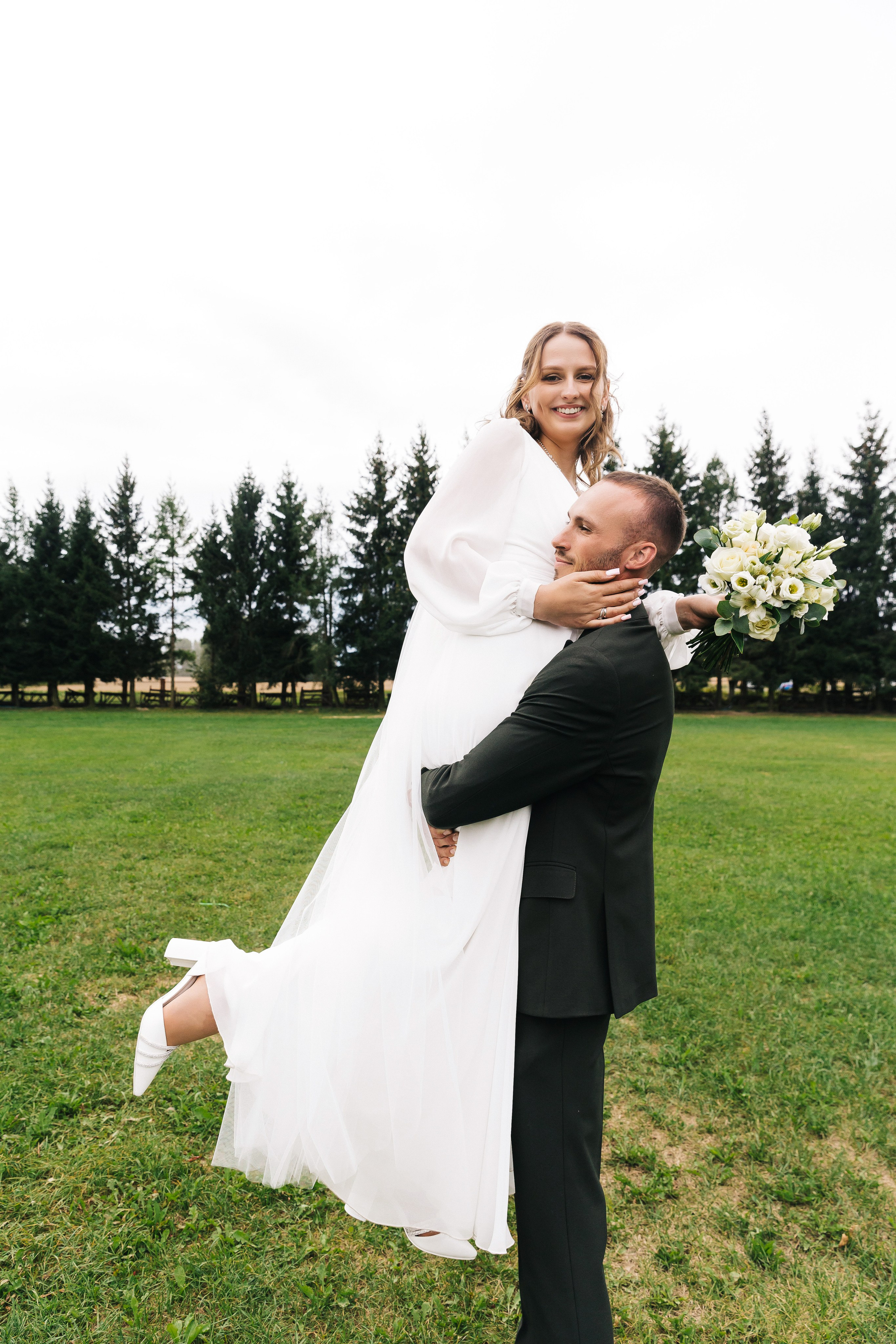 Елизавета и Владислав. Главная