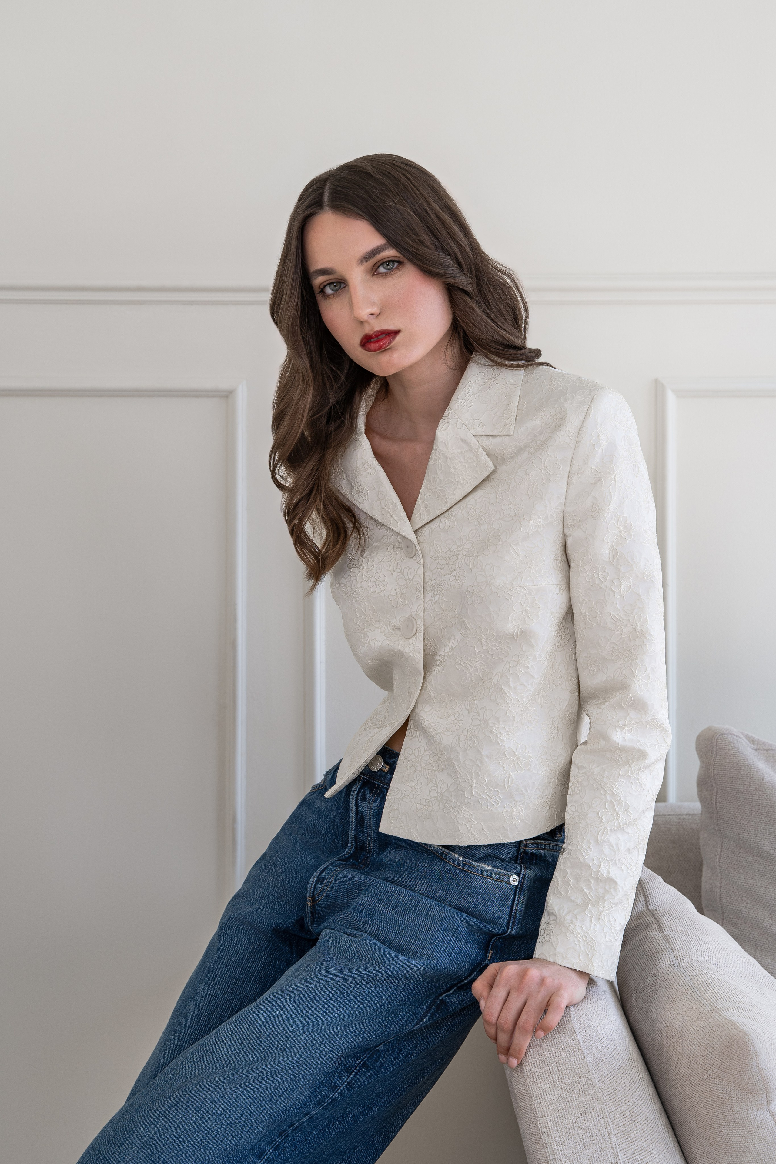 Fashion E-Commerce. Артем Черных