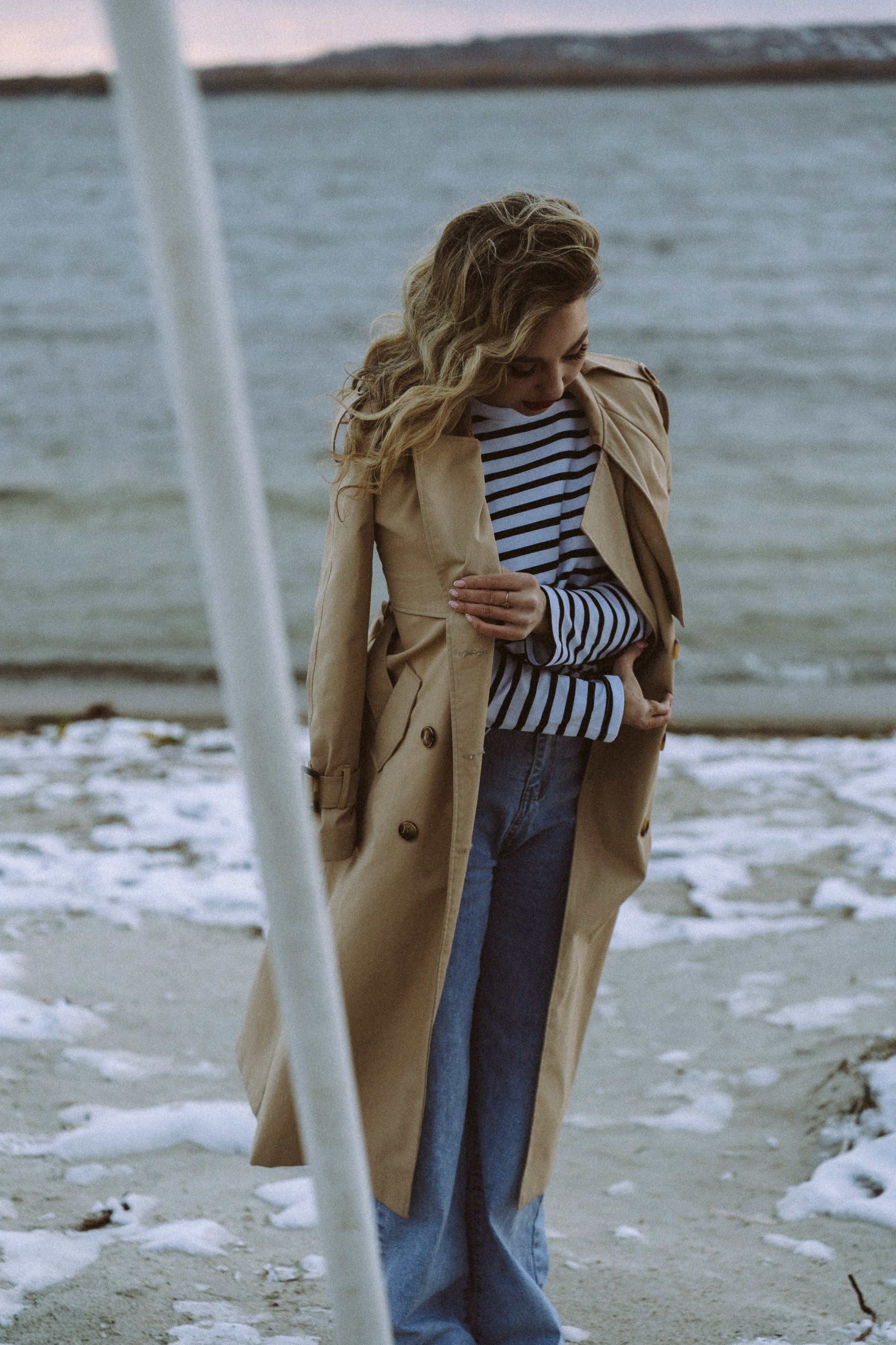 Лена. Фотограф Ольга Маленьких