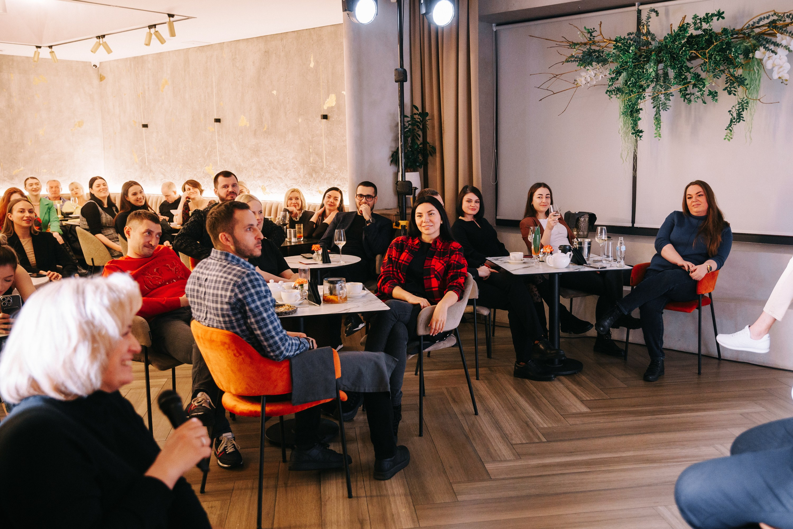 О чем молчат мужчины. Фотограф в Хабаровске Швендых Рудольф