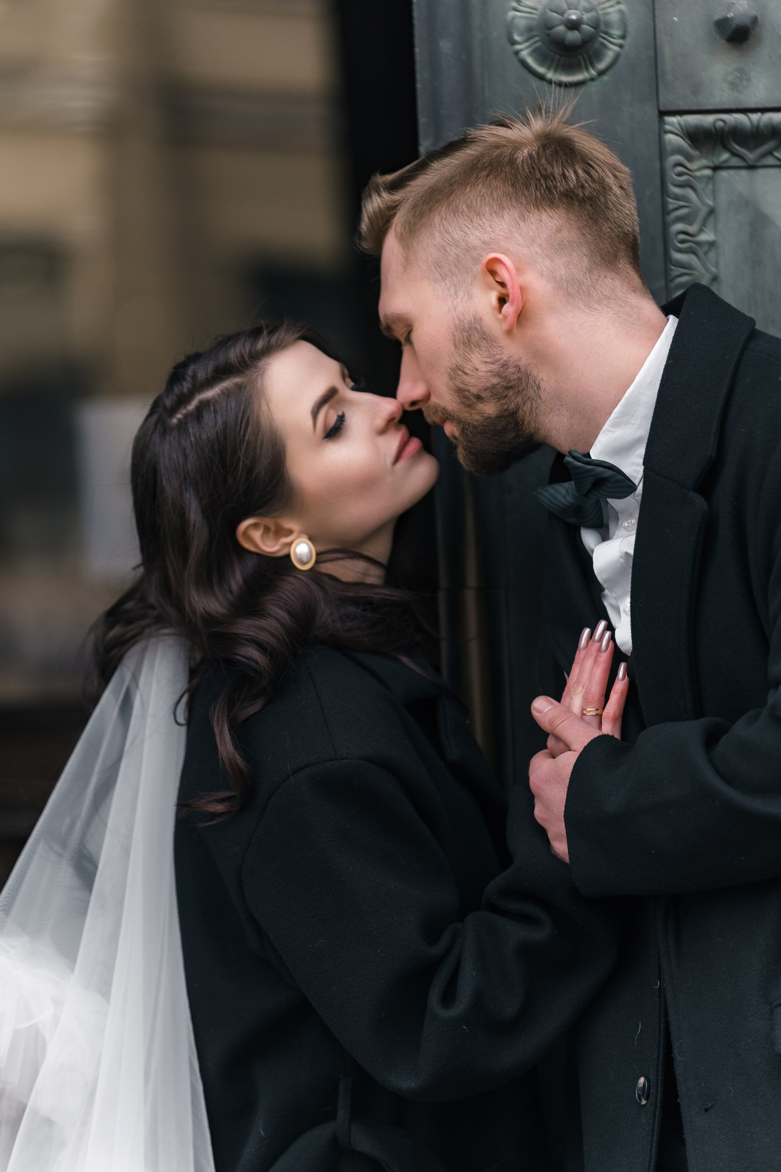 Алексей + Ксения