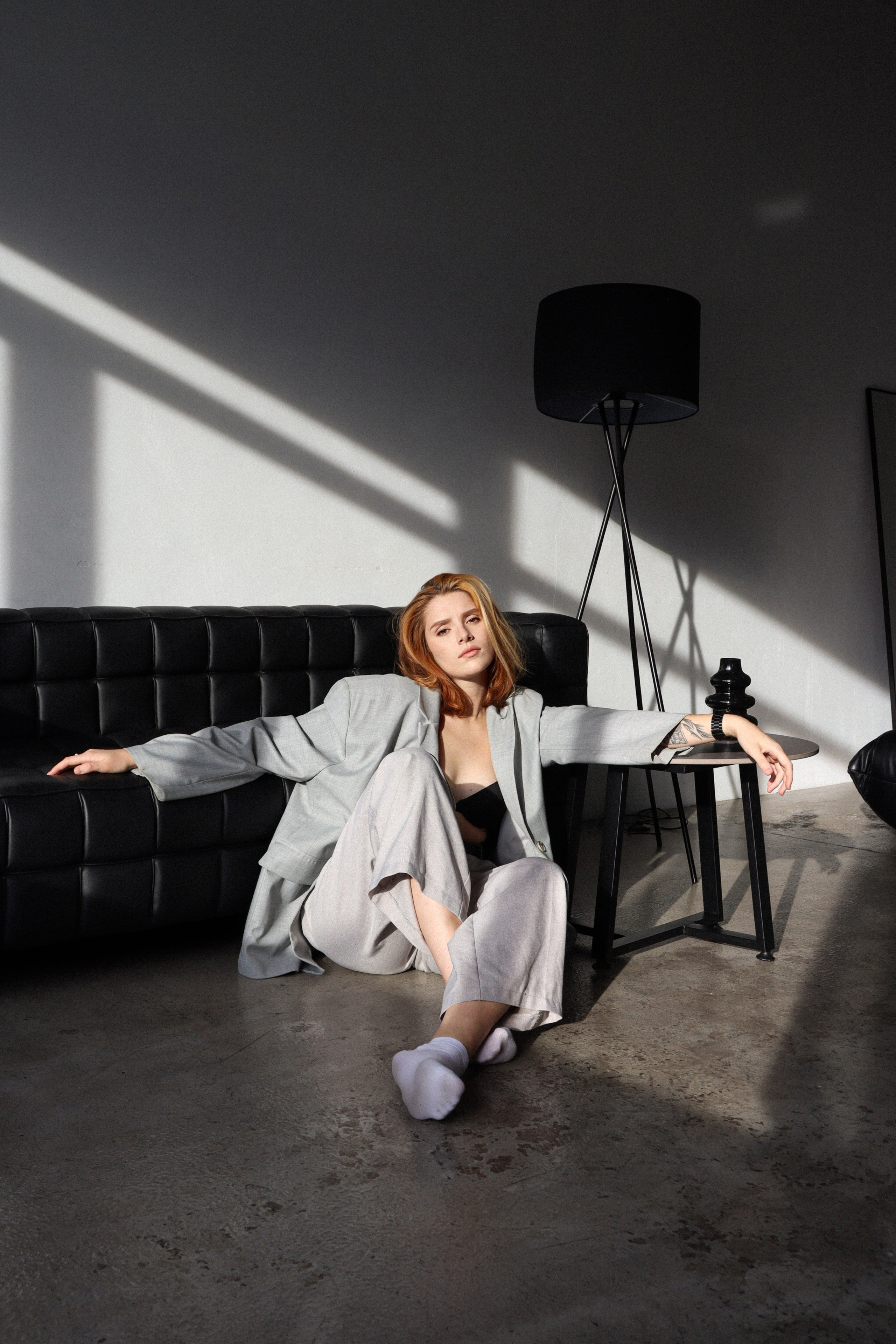 Геля. Фотограф из Иркутска, Софья Домишкевич