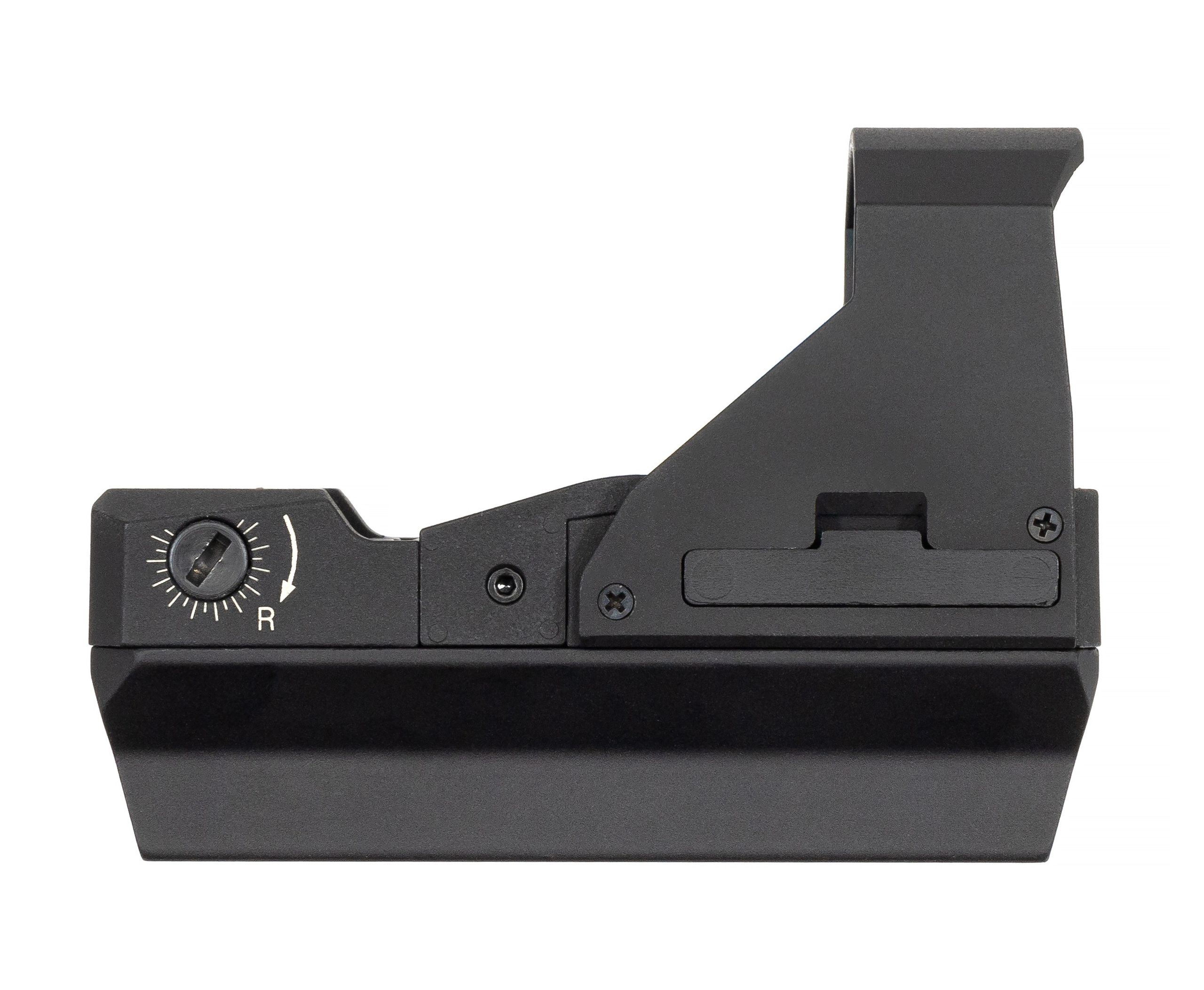 Оптика. Vulgar Ferret's Production