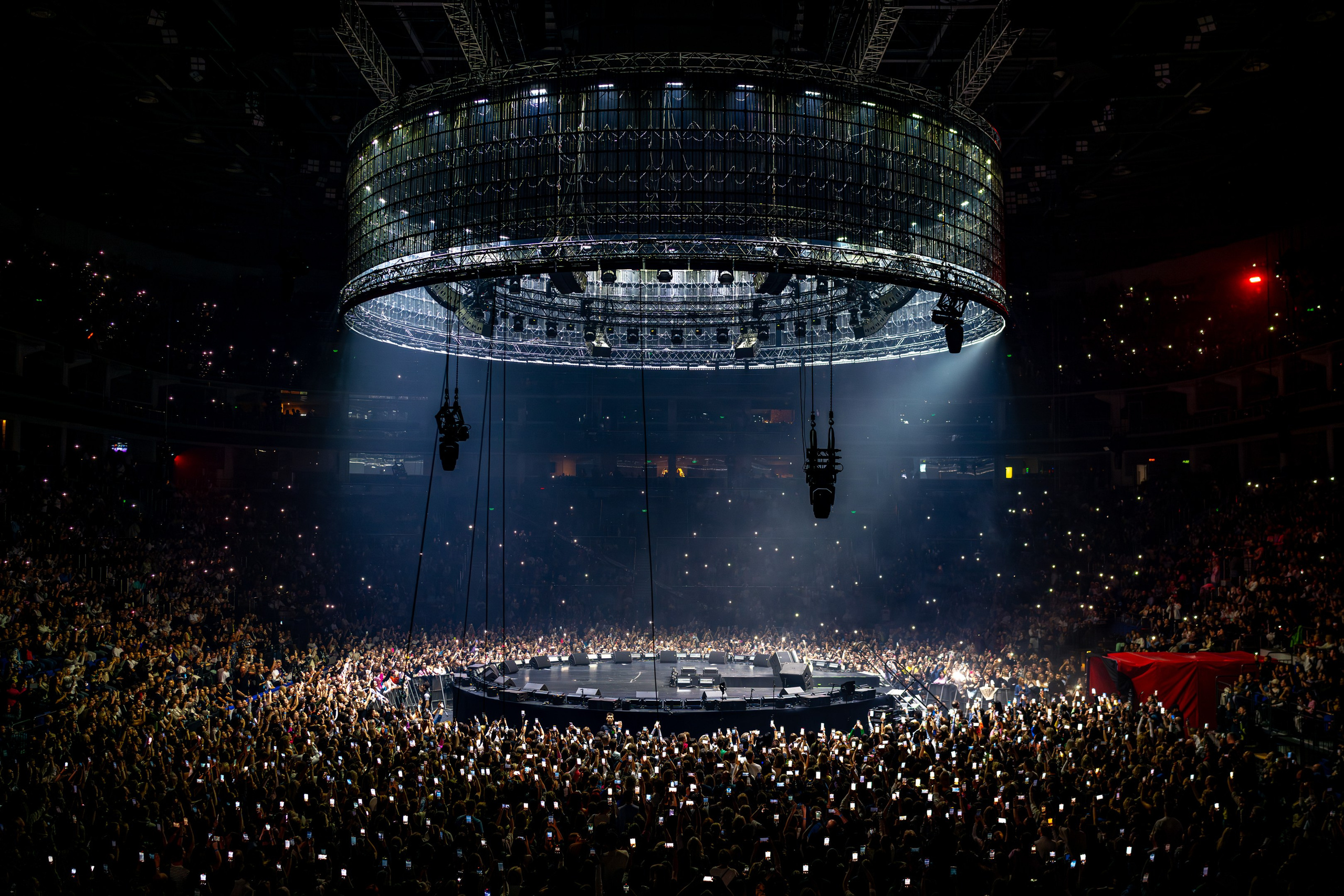 NILETTO / МОСКВА / 2025. OOPS