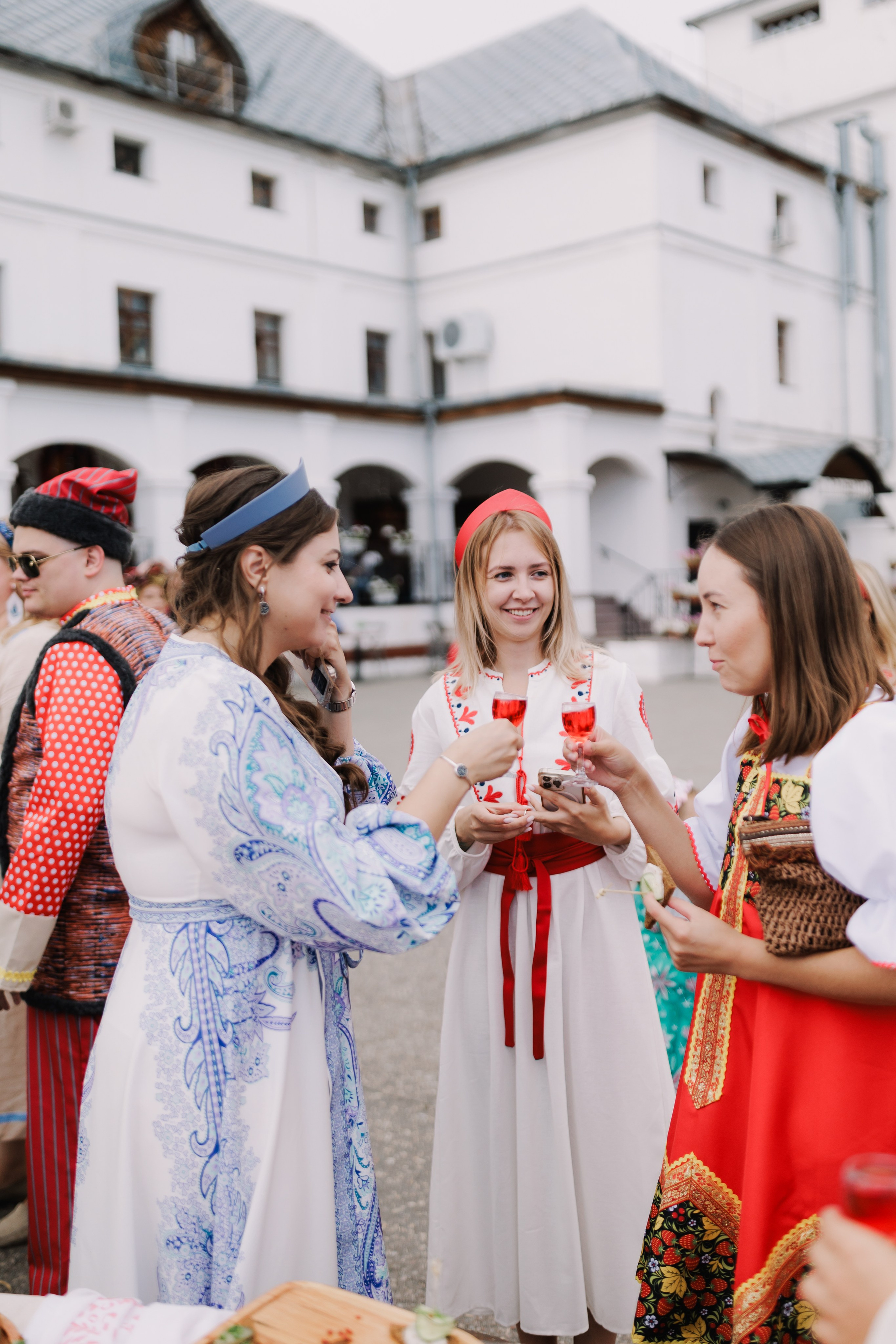 Artem & Viktoria. Wedding and family photographer in Moscow