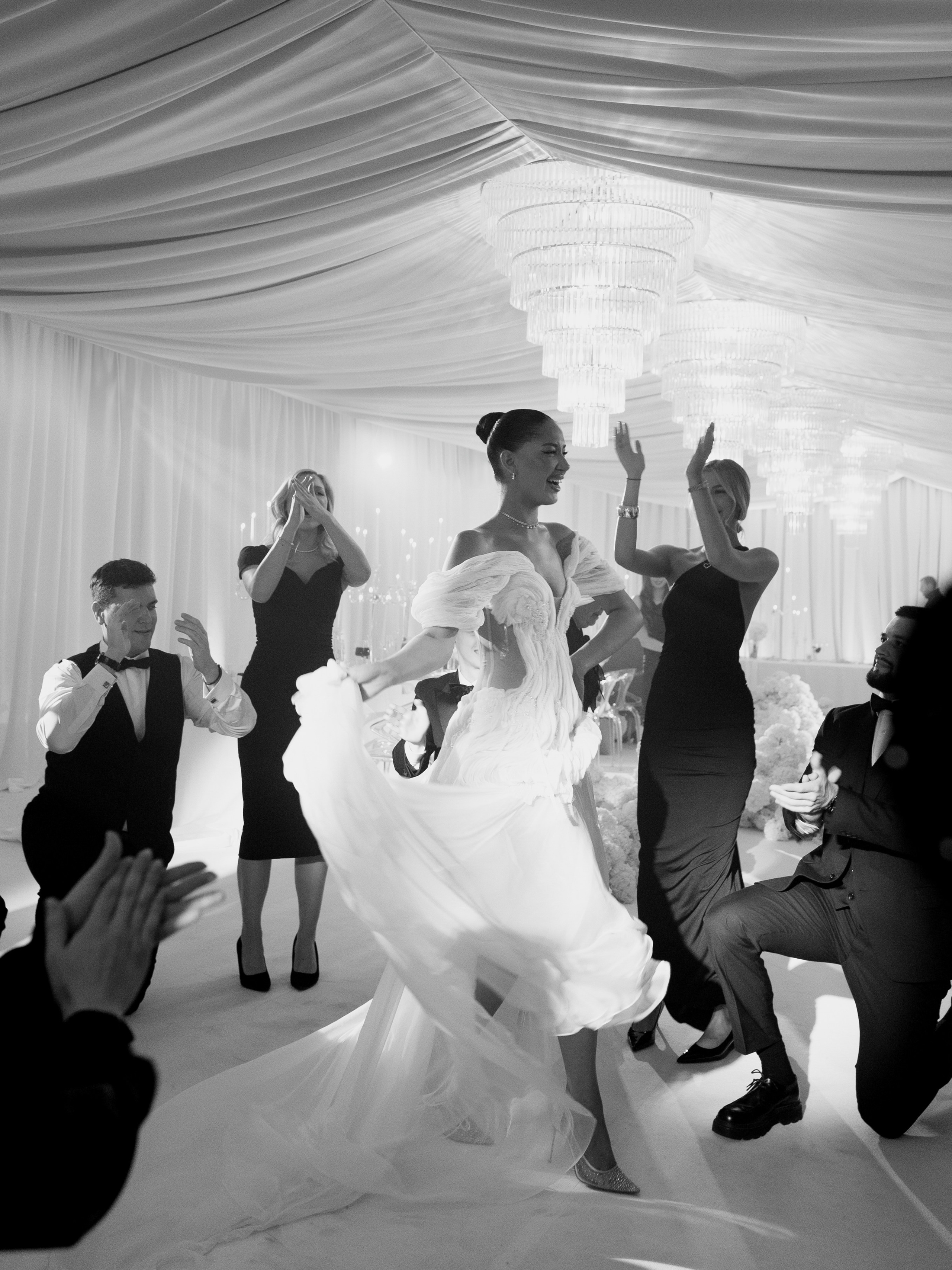 Илья и Александра. Свадебный фотограф МОСКВА Ольга Шишук