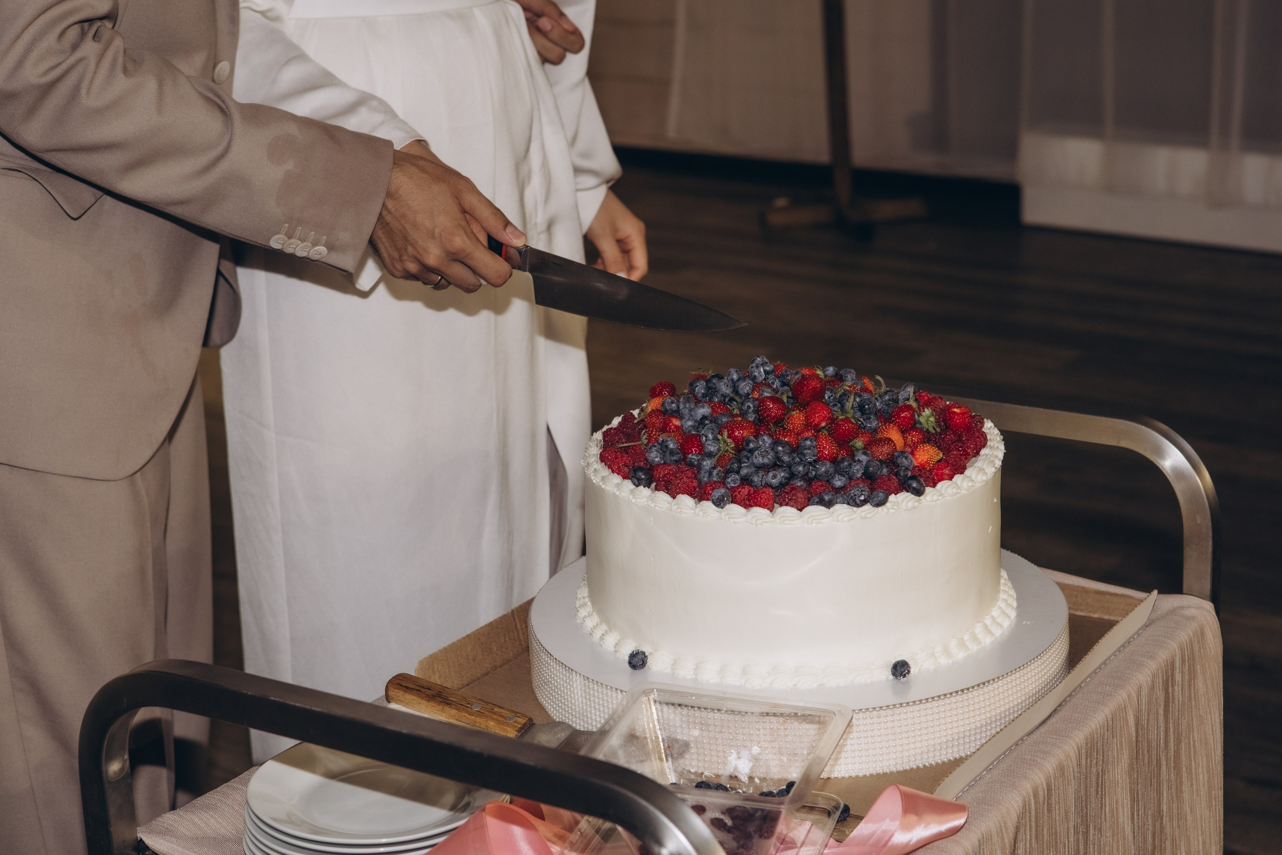 Елизавета&Алексей. Свадебный фотограф Белокуриха, Алтай