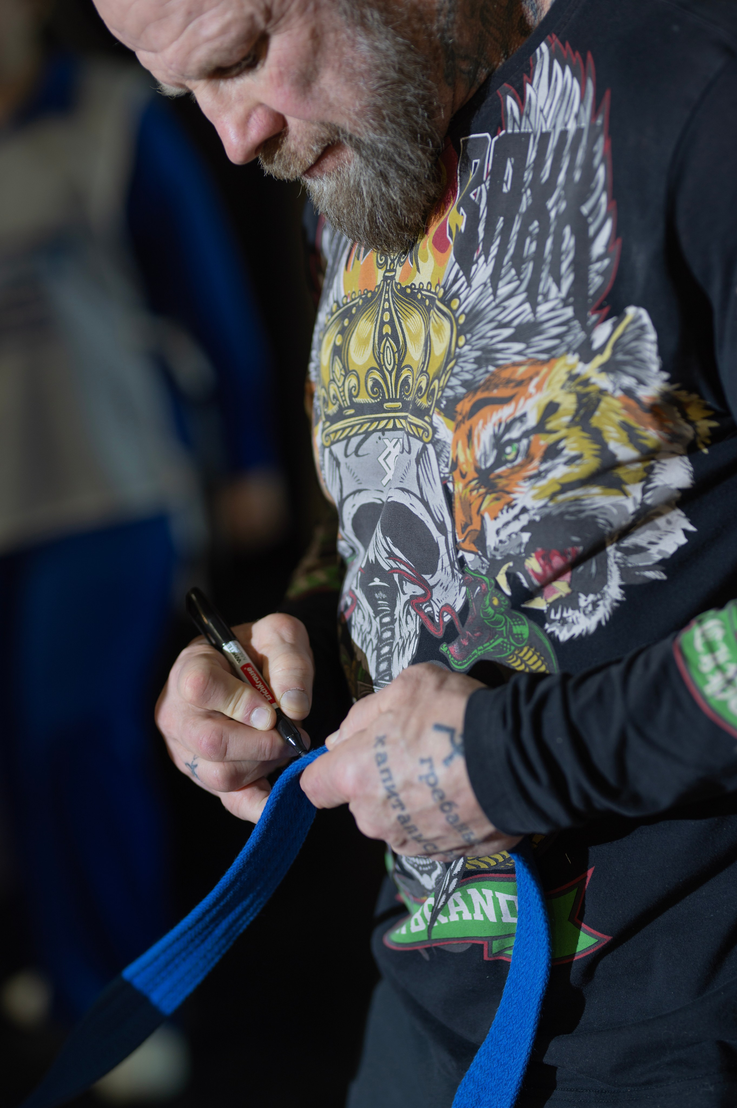 Чукотка, Фестиваль единоборств. De_ross photo. Москва. Санкт-Петербург. Россия