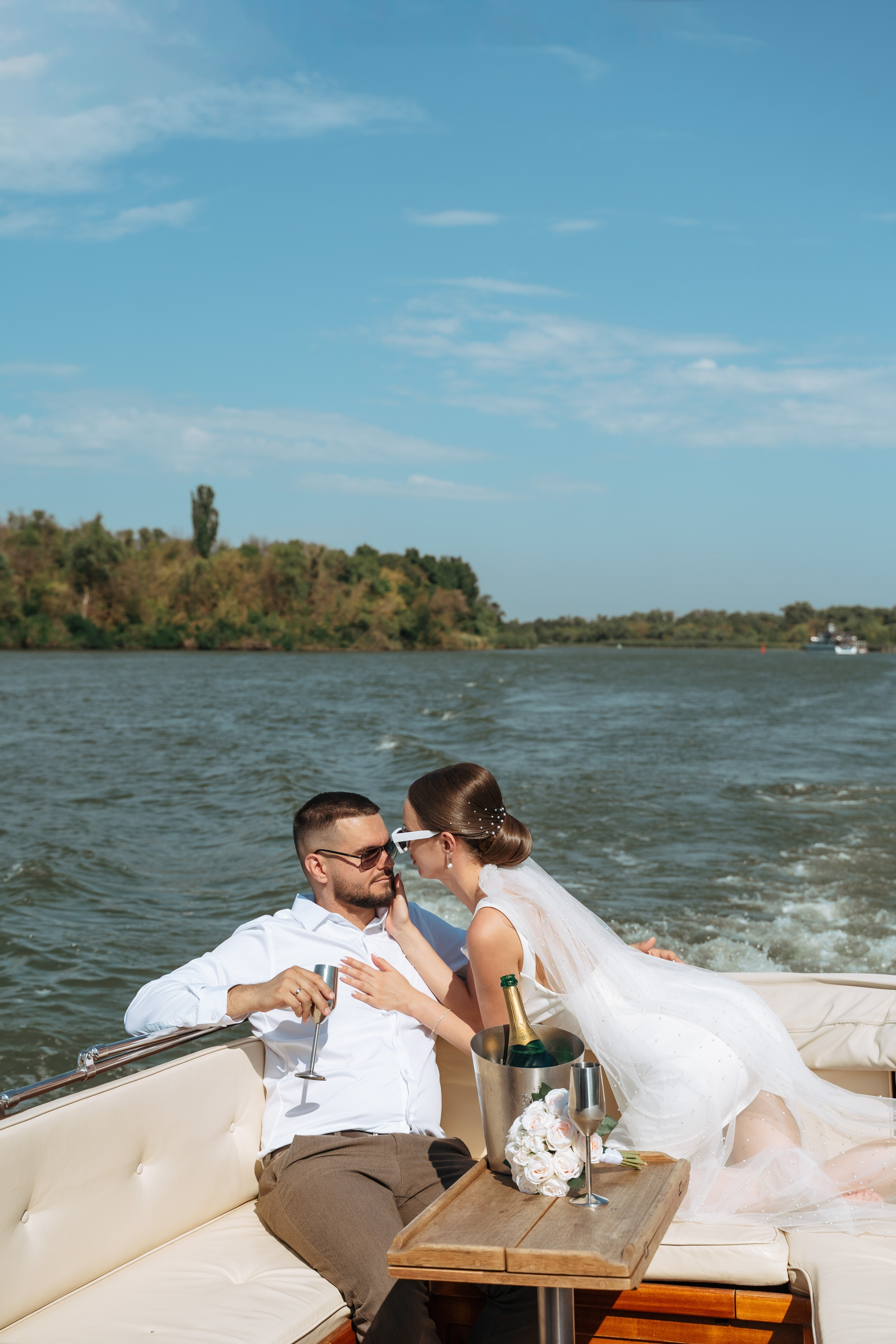 Лена и Саша. Семейный фотограф Новочеркасск