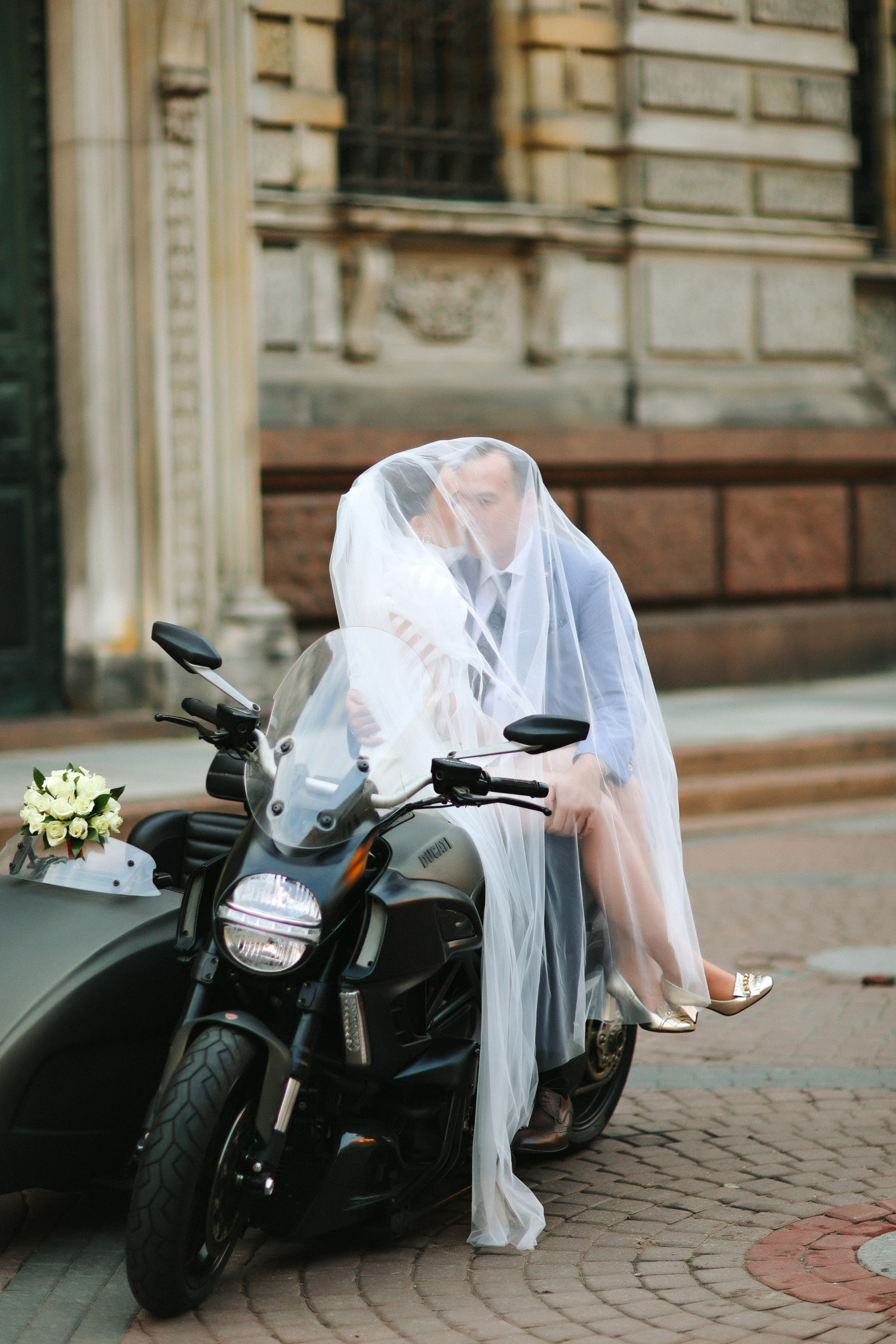 Скорость. Свадебный и love story фотограф в Санкт-Петербурге (Спб) Natali Iva