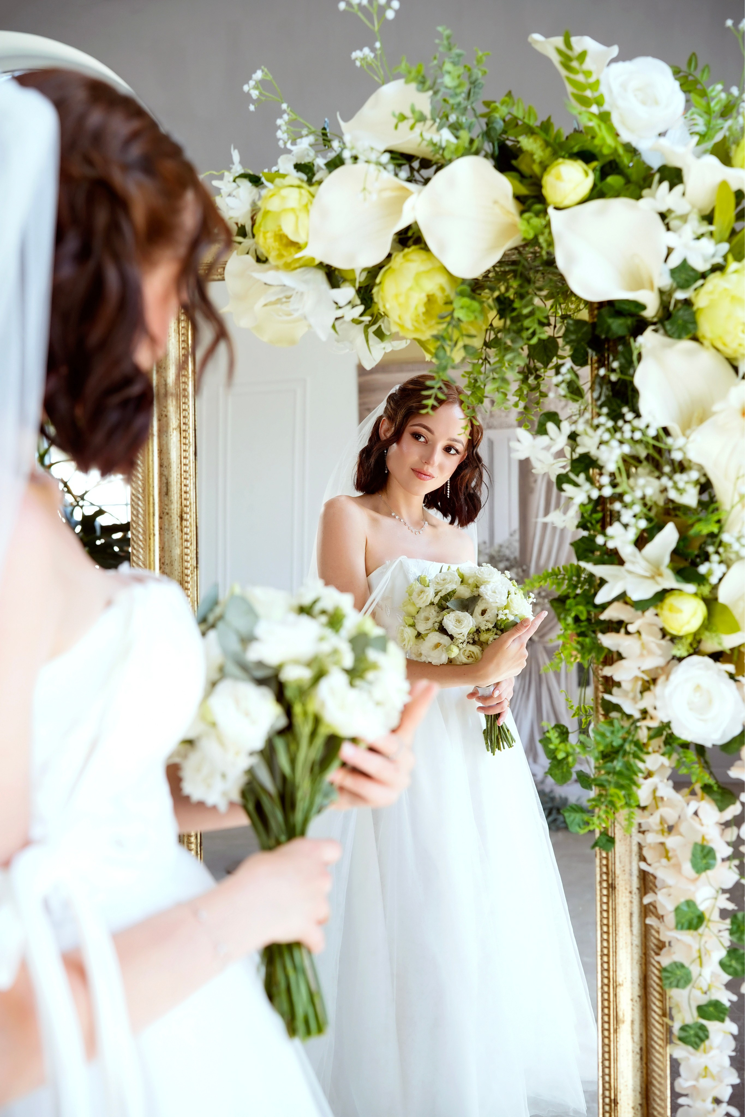 Свадебная фотосессия. Фотостудия Джем — лучшая Фотостудия в Ростове-на-Дону