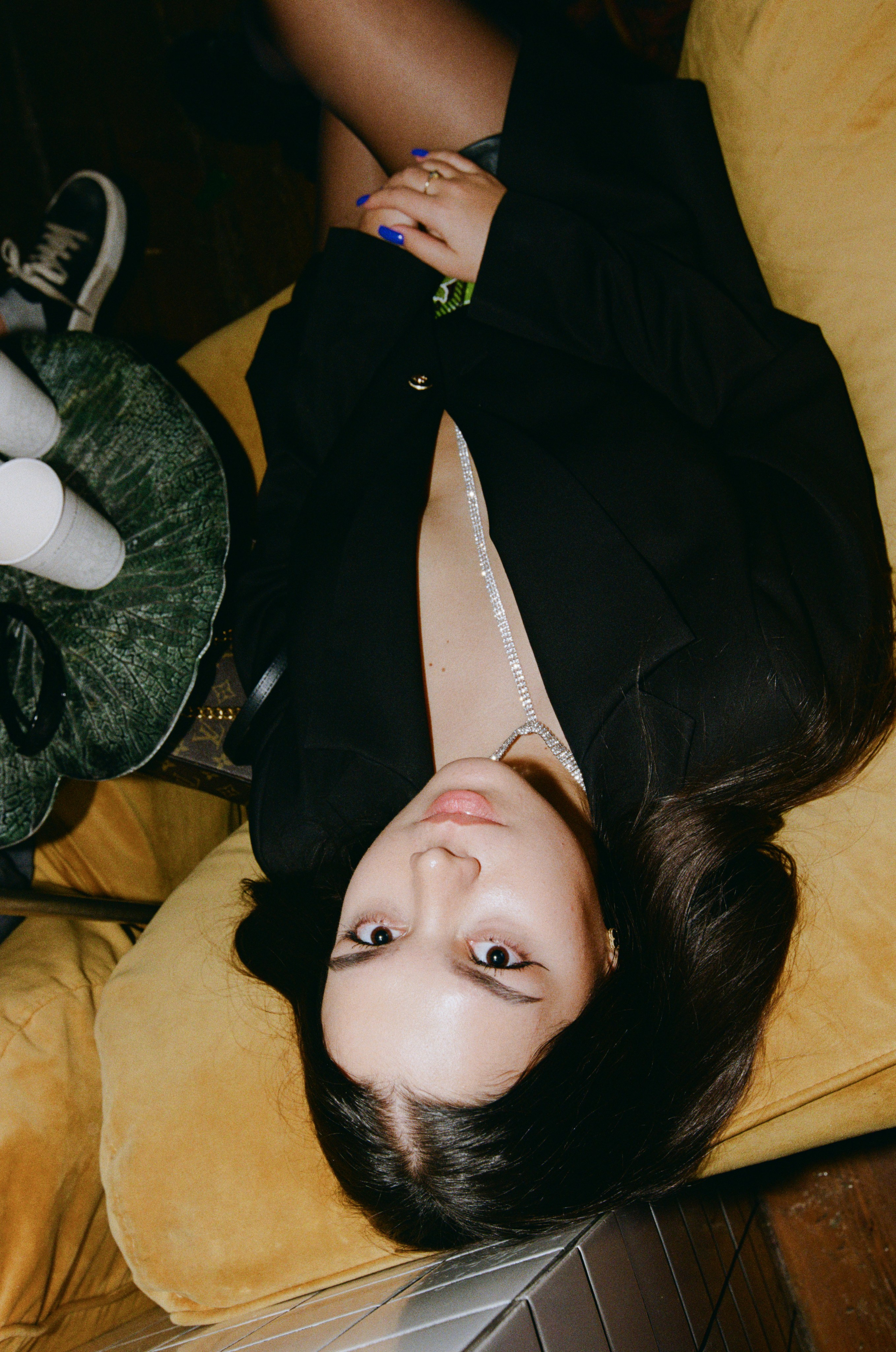 Party like a Moscow. Портретный и ивент-фотограф в Москве