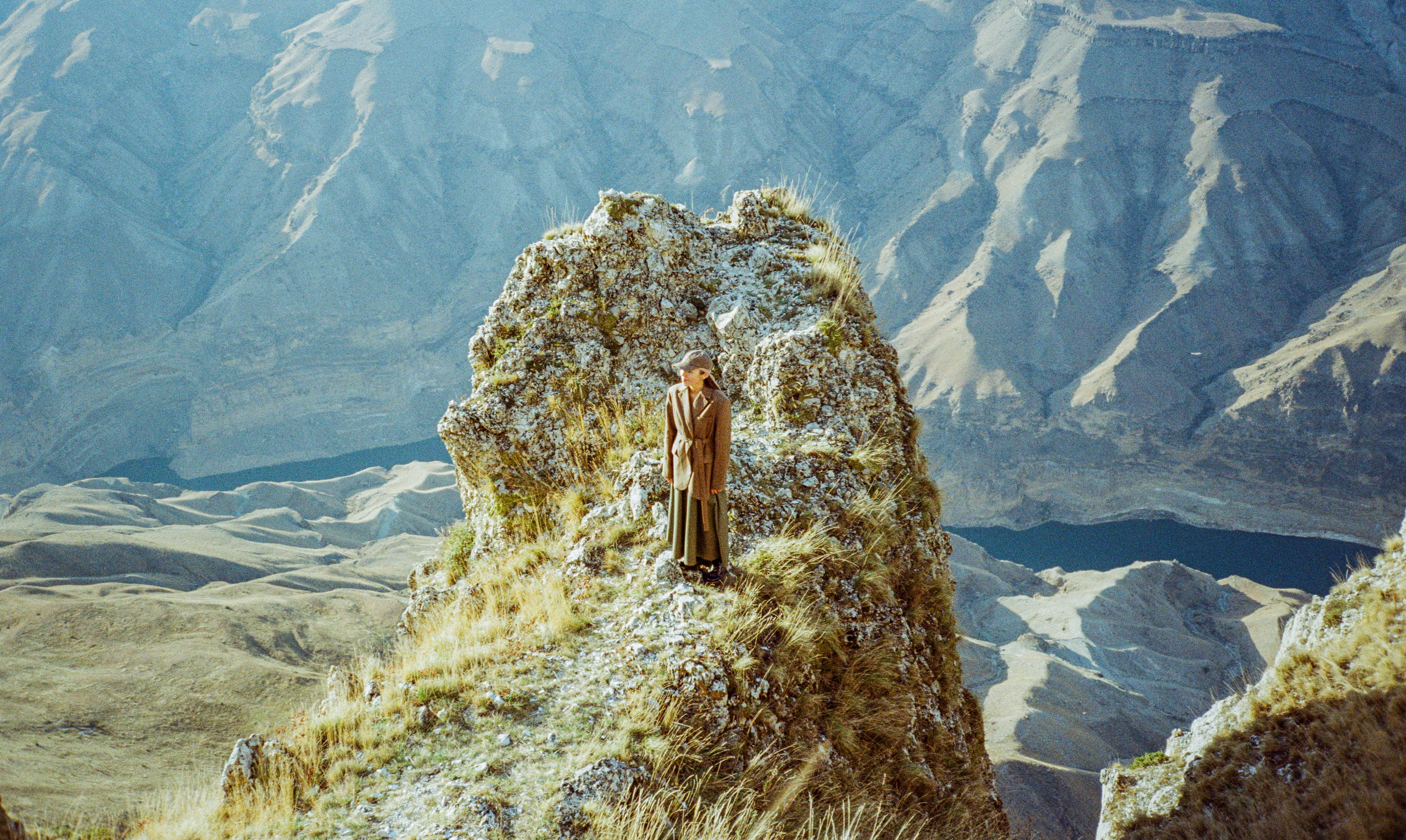 Для @oth.ers. Портретный и ивент-фотограф в Москве