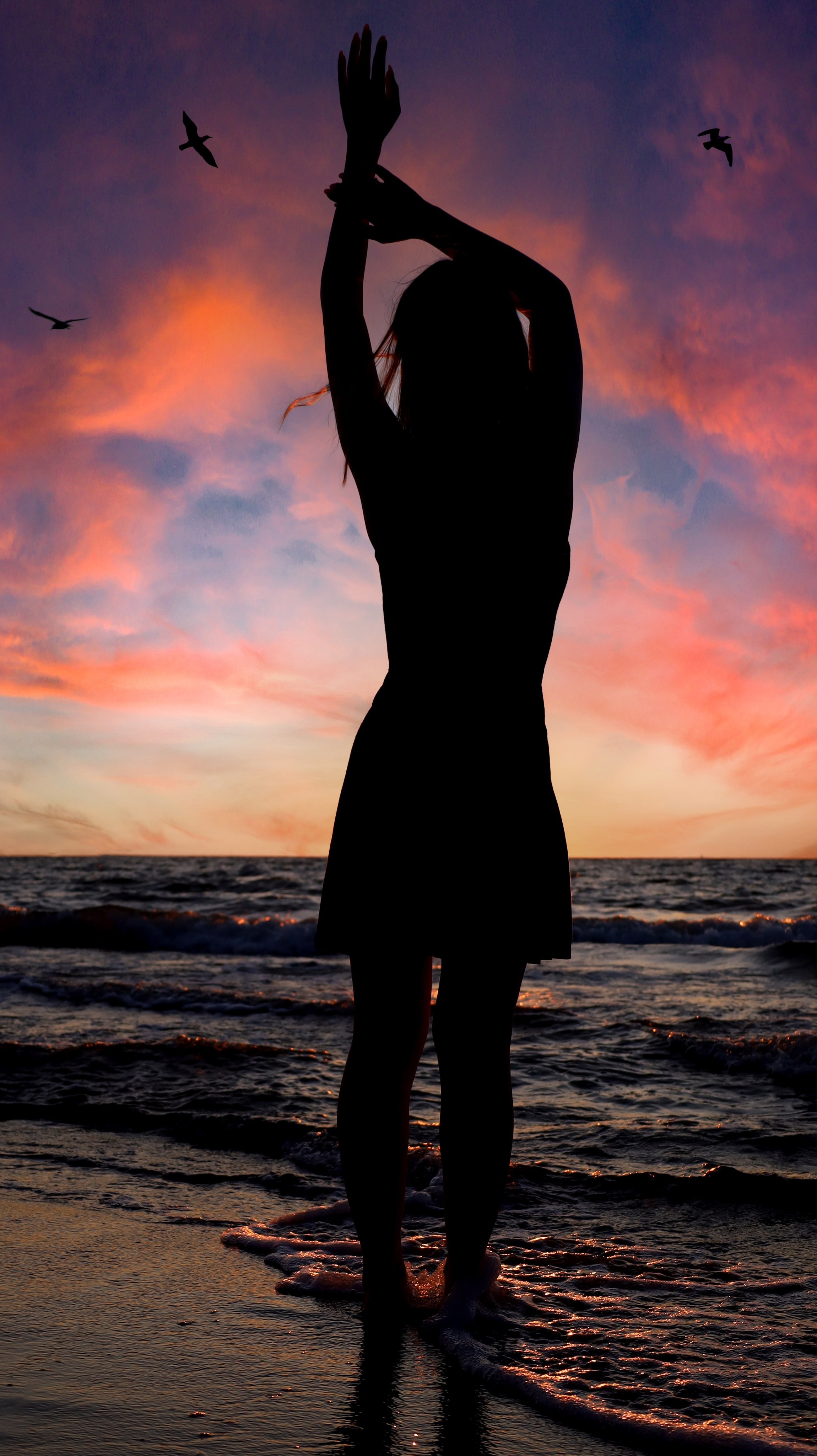 Портретный фотограф в Санкт-Петербурге Никита Кузнецов