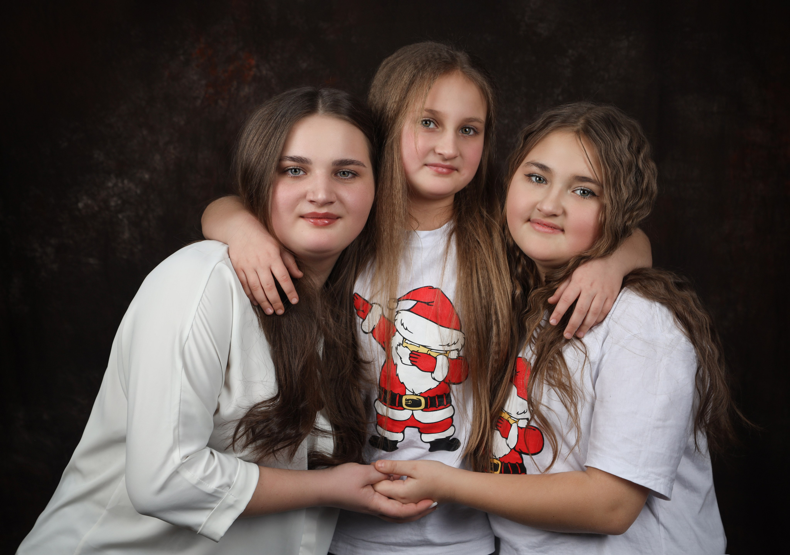 Семейная. Фотограф Ирина Смолина в г. Шимановске/Амурская область