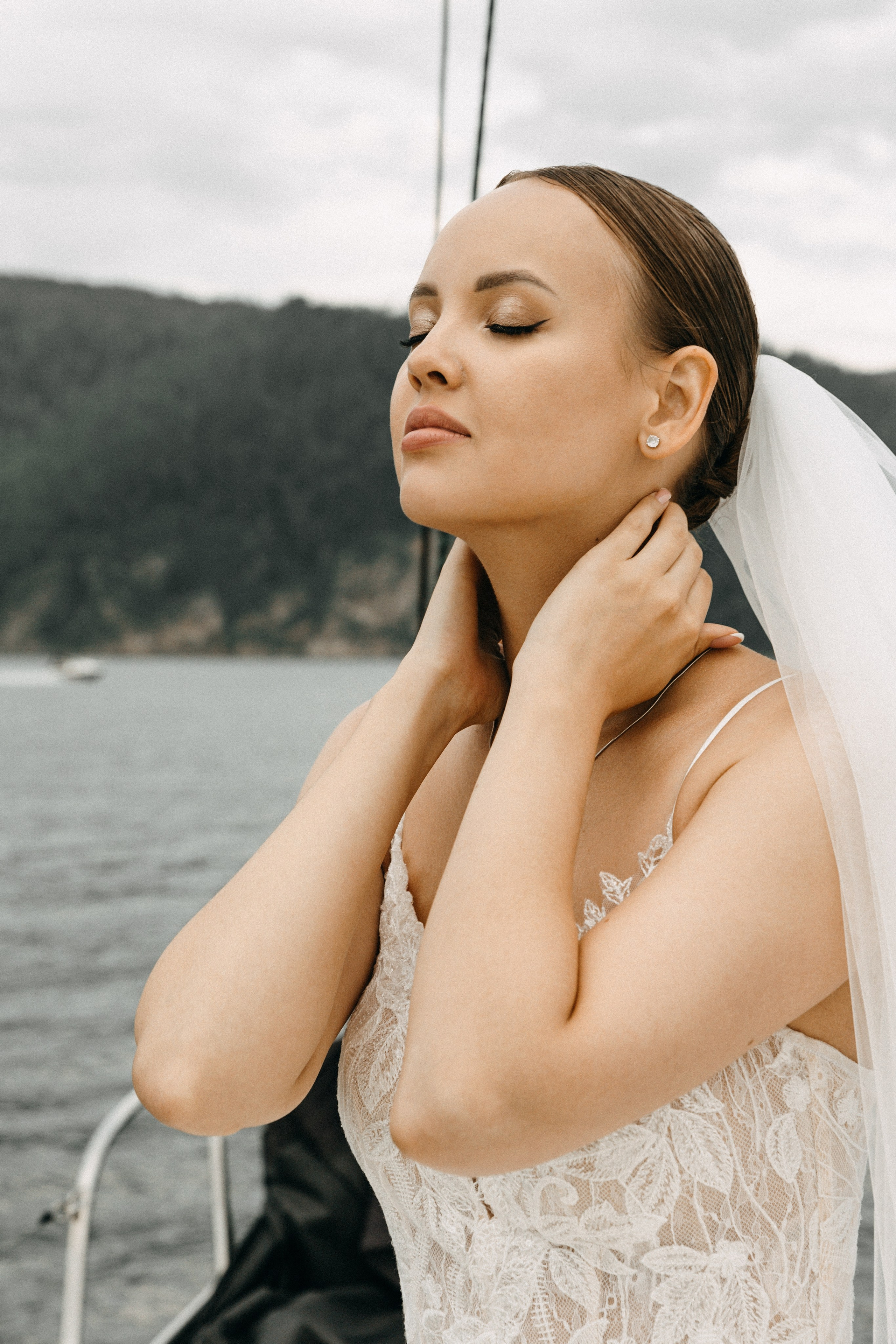 A&K. Свадебный фотограф в Красноярске Абраменко Настя