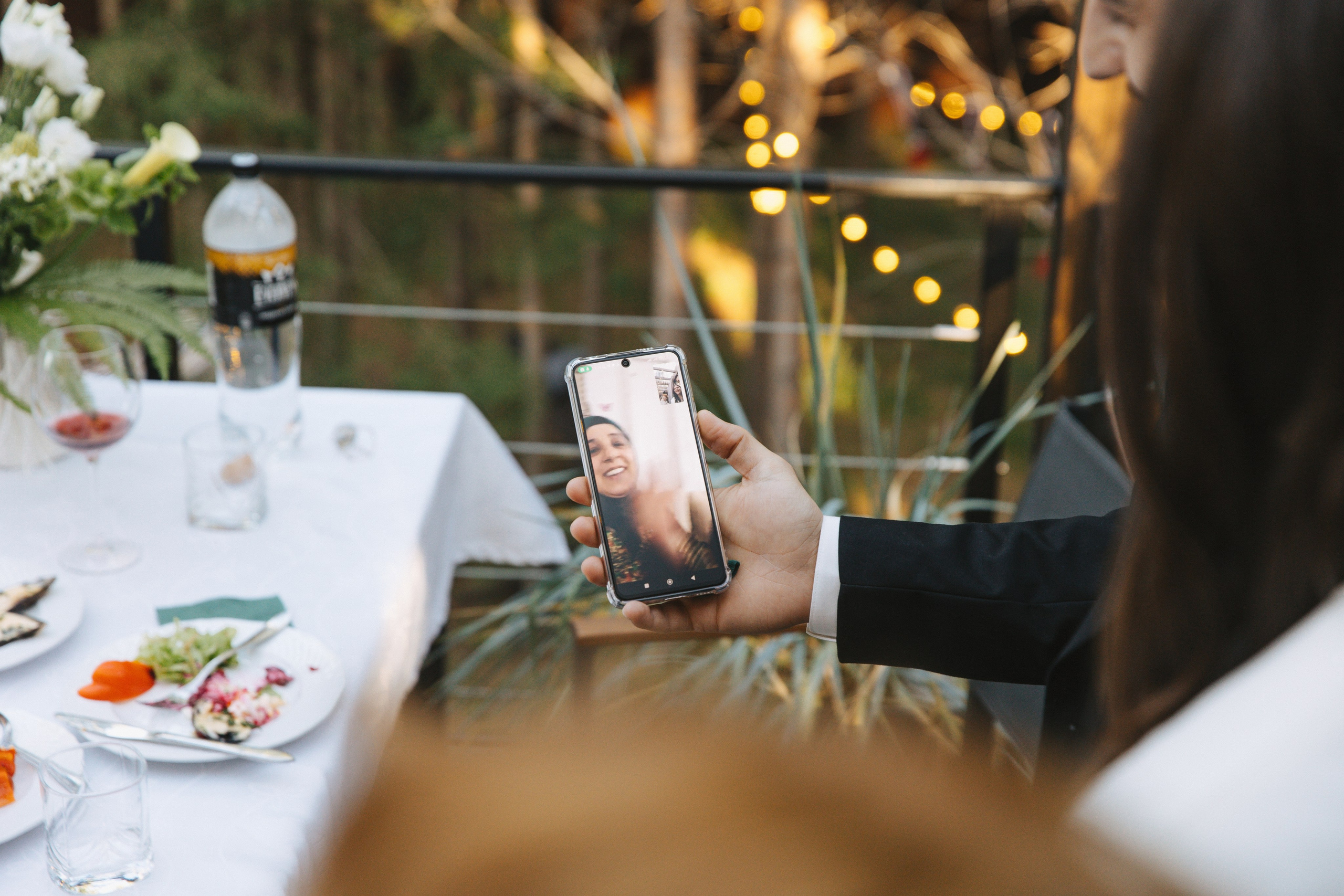 Y & A. Свадебный и семейный фотограф в Красноярске Абраменко Настя