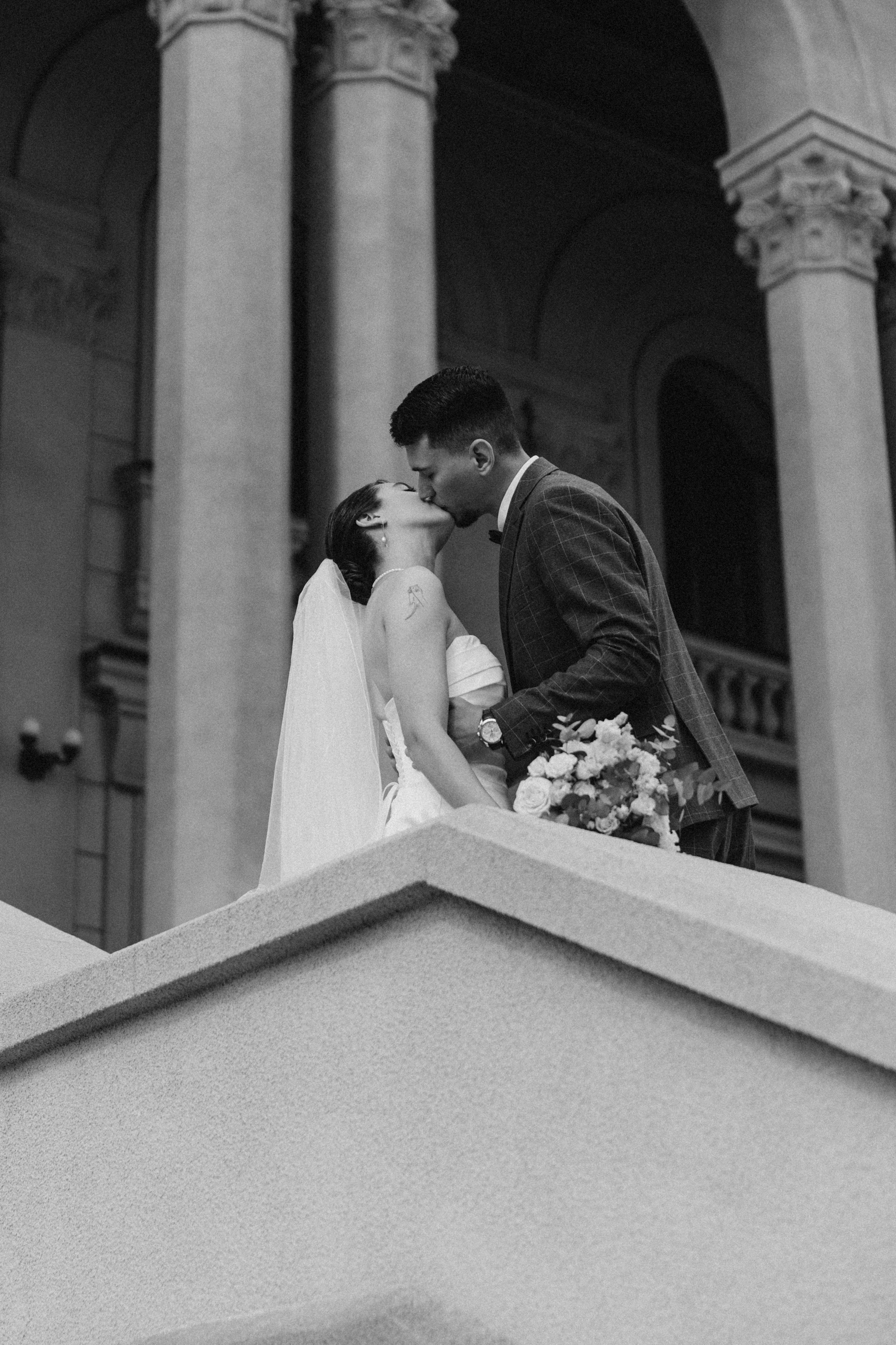 T & M. Свадебный и семейный фотограф в Красноярске Абраменко Настя