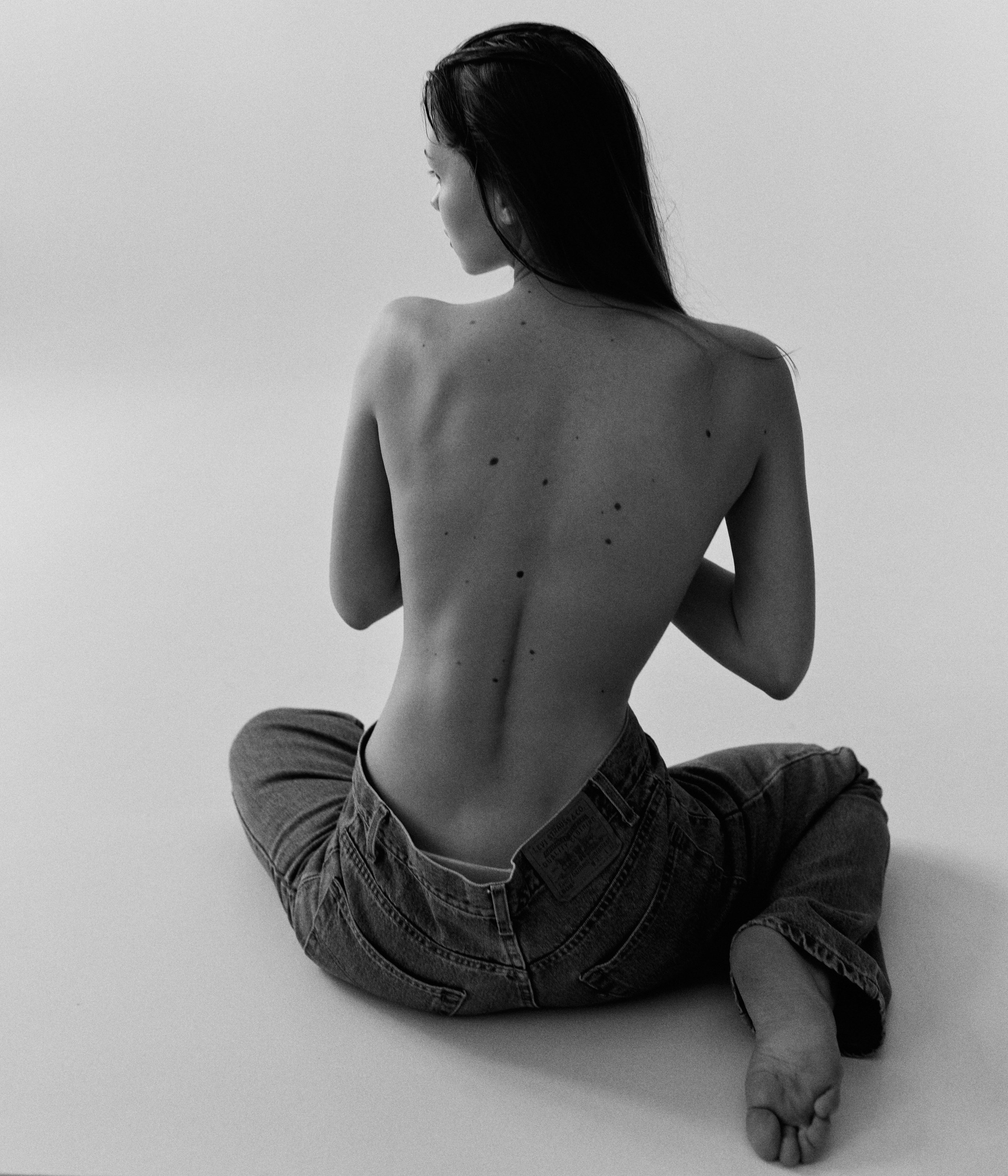 Christina. Sasha Fadda Photography