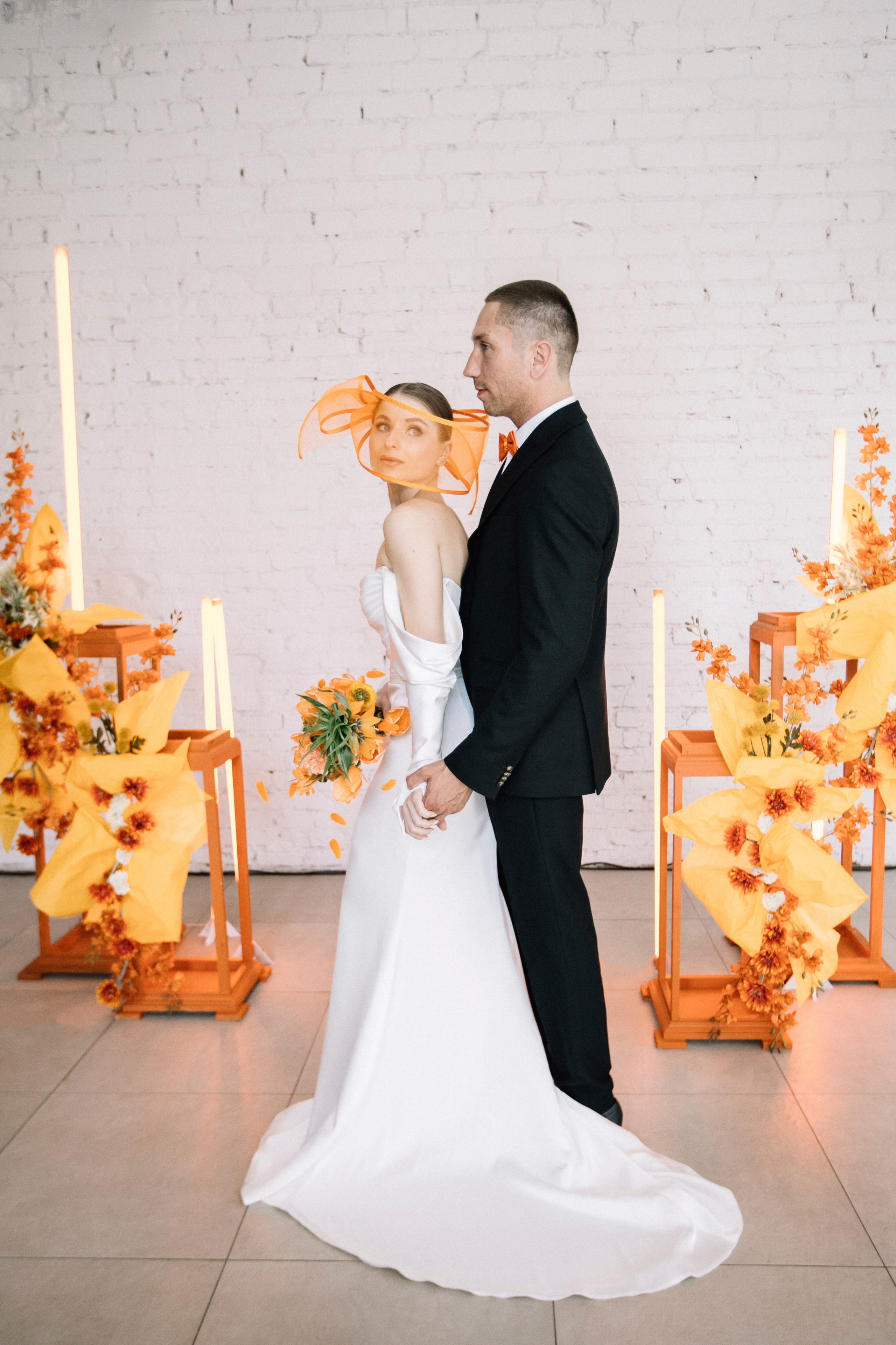 Роман и Ангелина. Главная