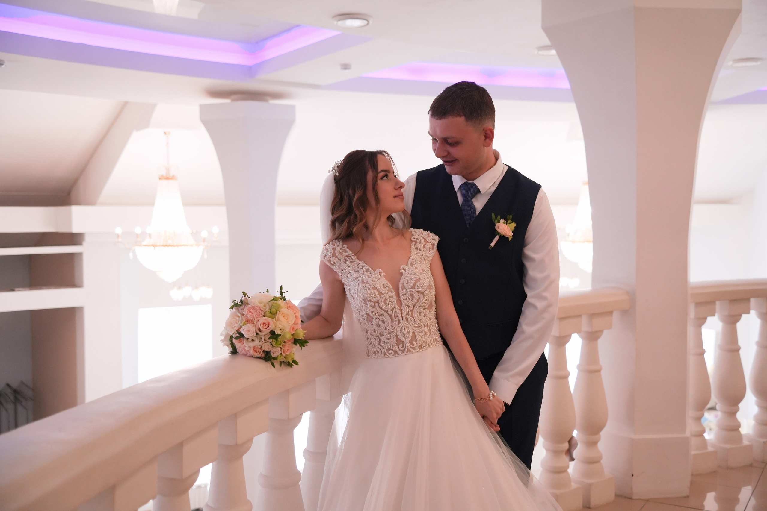 Люда + Паша: полная серия (пакет 8 часов). BYFOX STUDIO 68 — фото и видеосъёмка Тамбов, Москва, Воронеж, Липецк