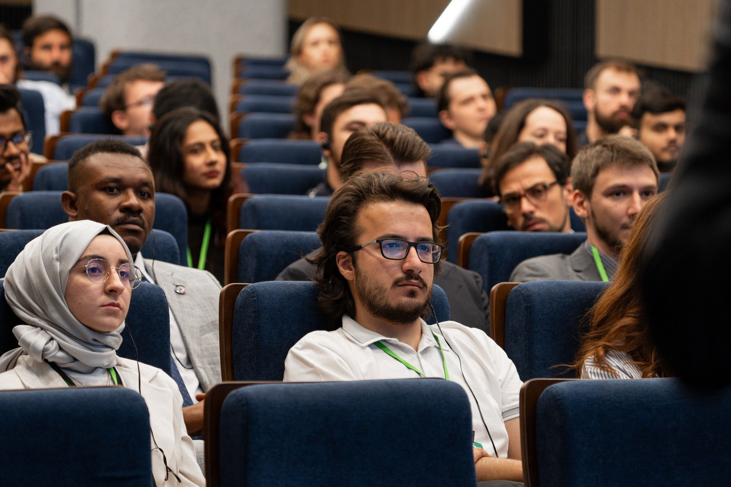 РУДН Международное мероприятие. Автомобильный фотограф Светлана Усова