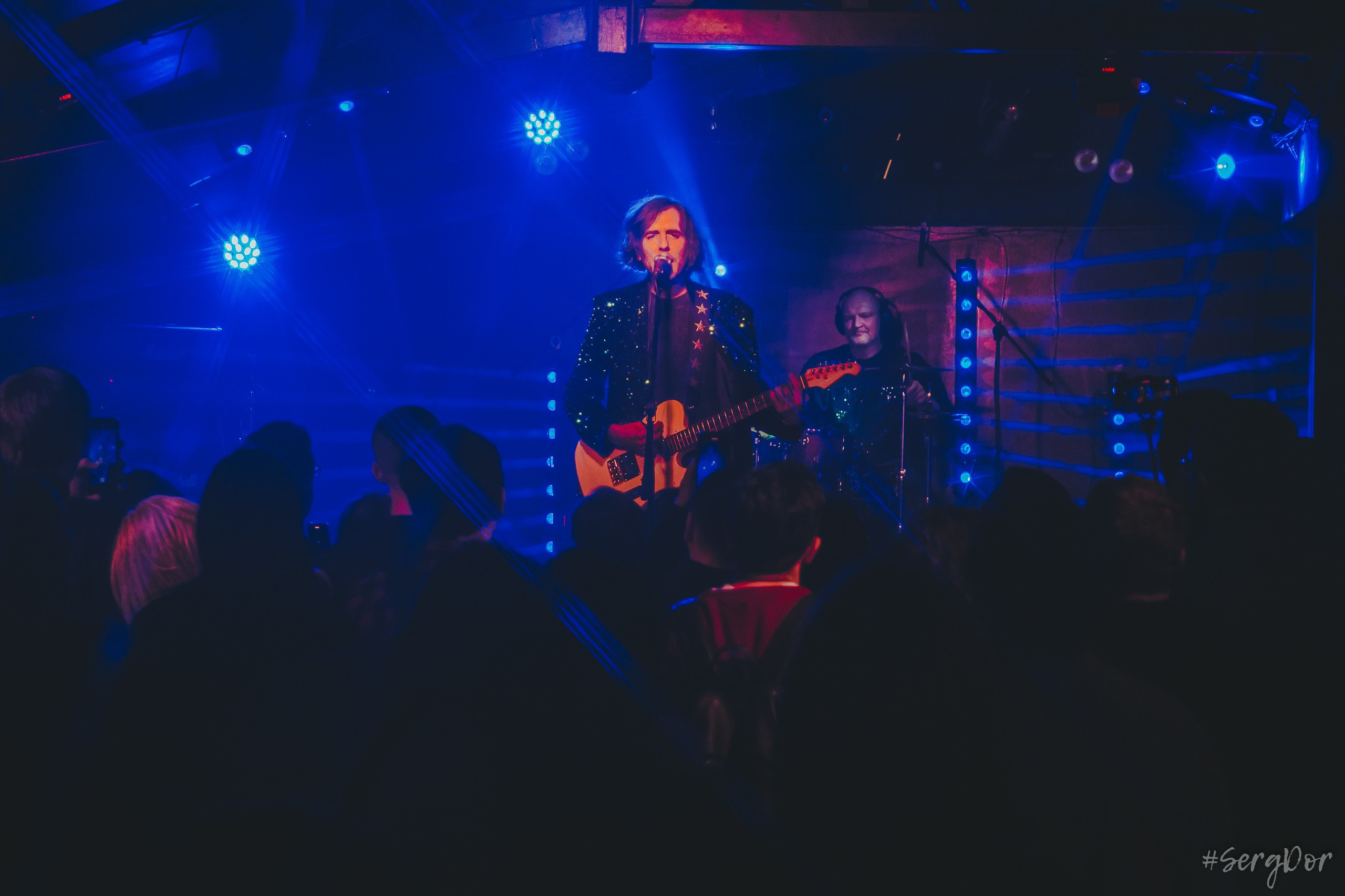 Магнитная Аномалия, Изумрудный концерт, 12.04.2024, Санкт-Петербург, клуб Action, 12 апреля 2024 года, #SergDor, концерт, Антон Вартанов, SergDor