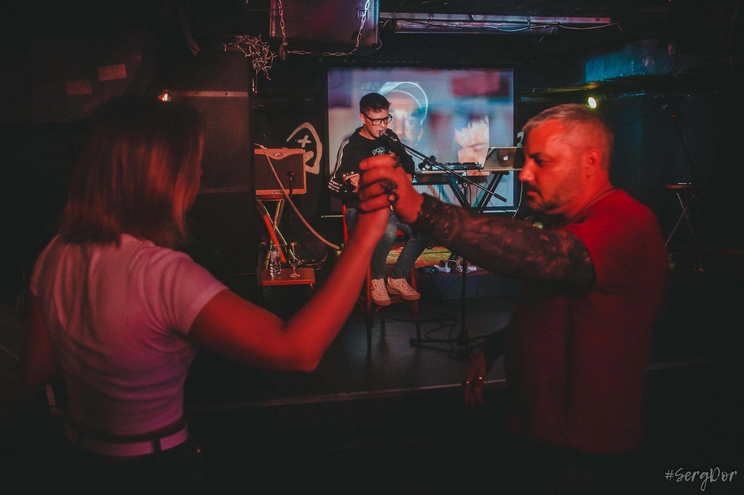 Серёга Рудаков, fish fabrique ХХХ years, Радиопомехи, день рождения фишки, 07.09.2024, Санкт-Петербург, SergDor, #SergDor, 7 сентября 20024 года