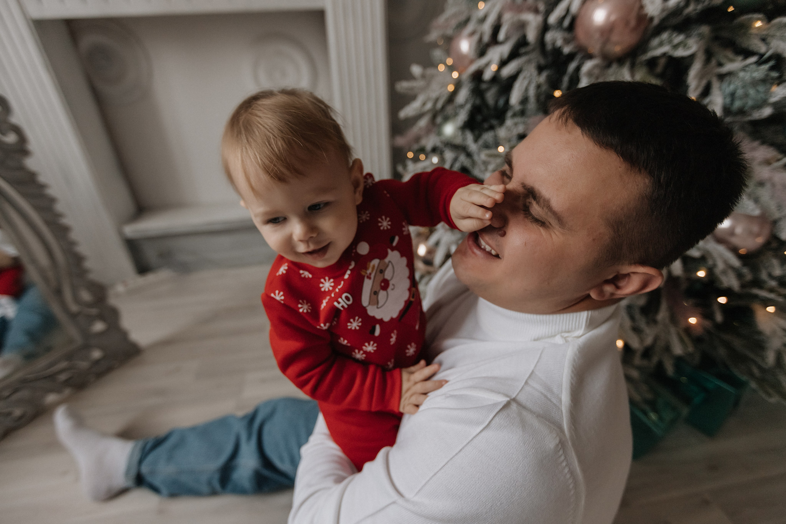 Мурзины. Свадебный и семейный фотограф Светлана Пирюгина