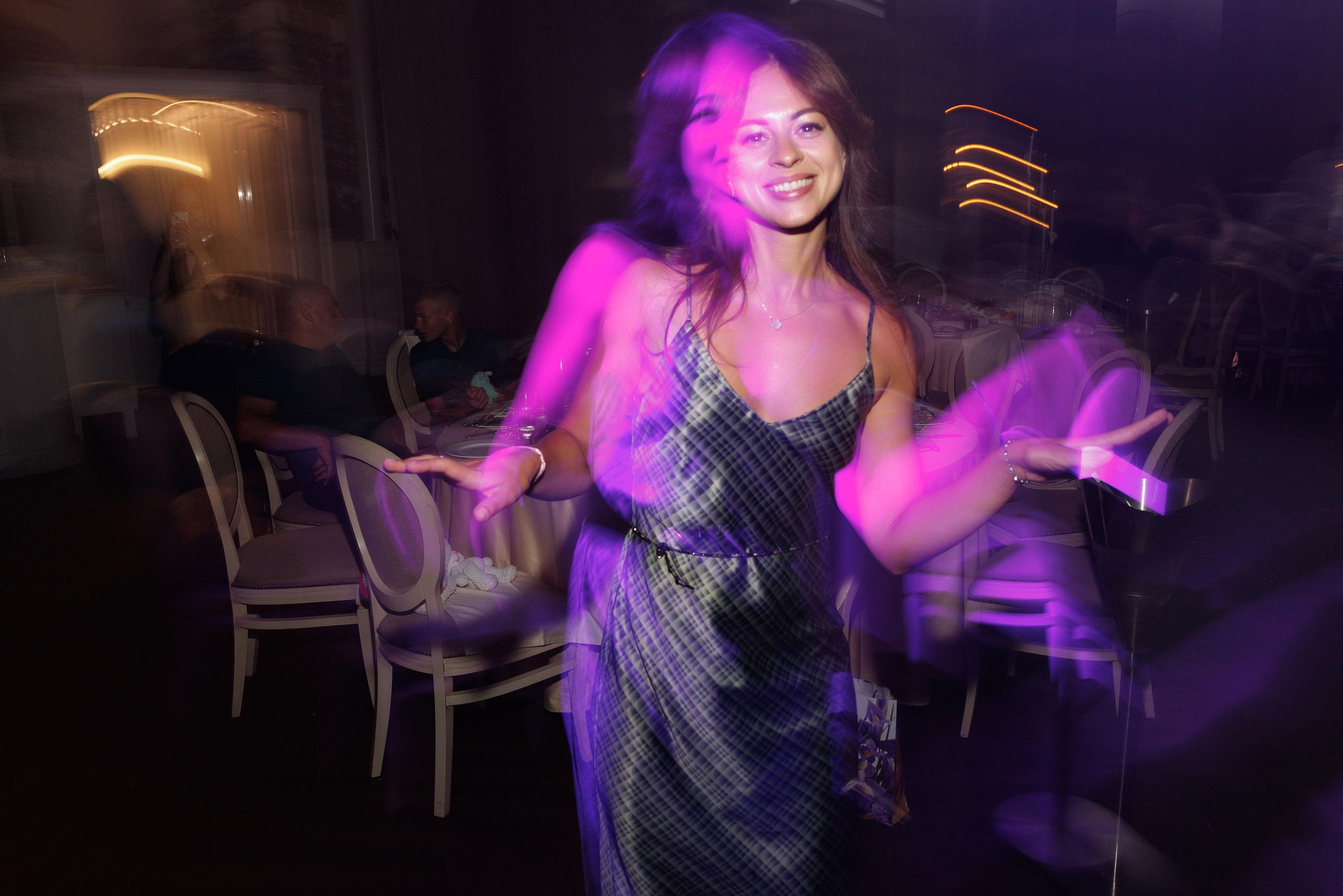 Алёна и Сергей Kedr Hall. Свадебный и семейный фотограф  во Владивостоке Ольга Украинец